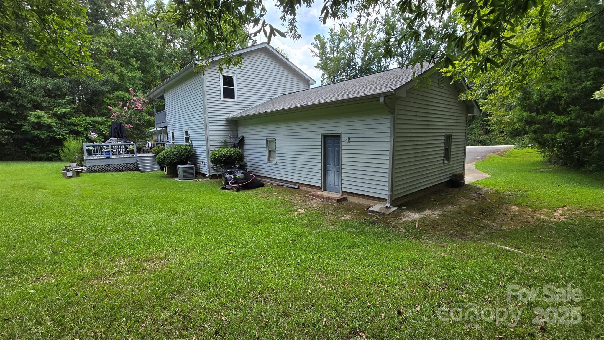 2715 Shandon Road — Rock Hill