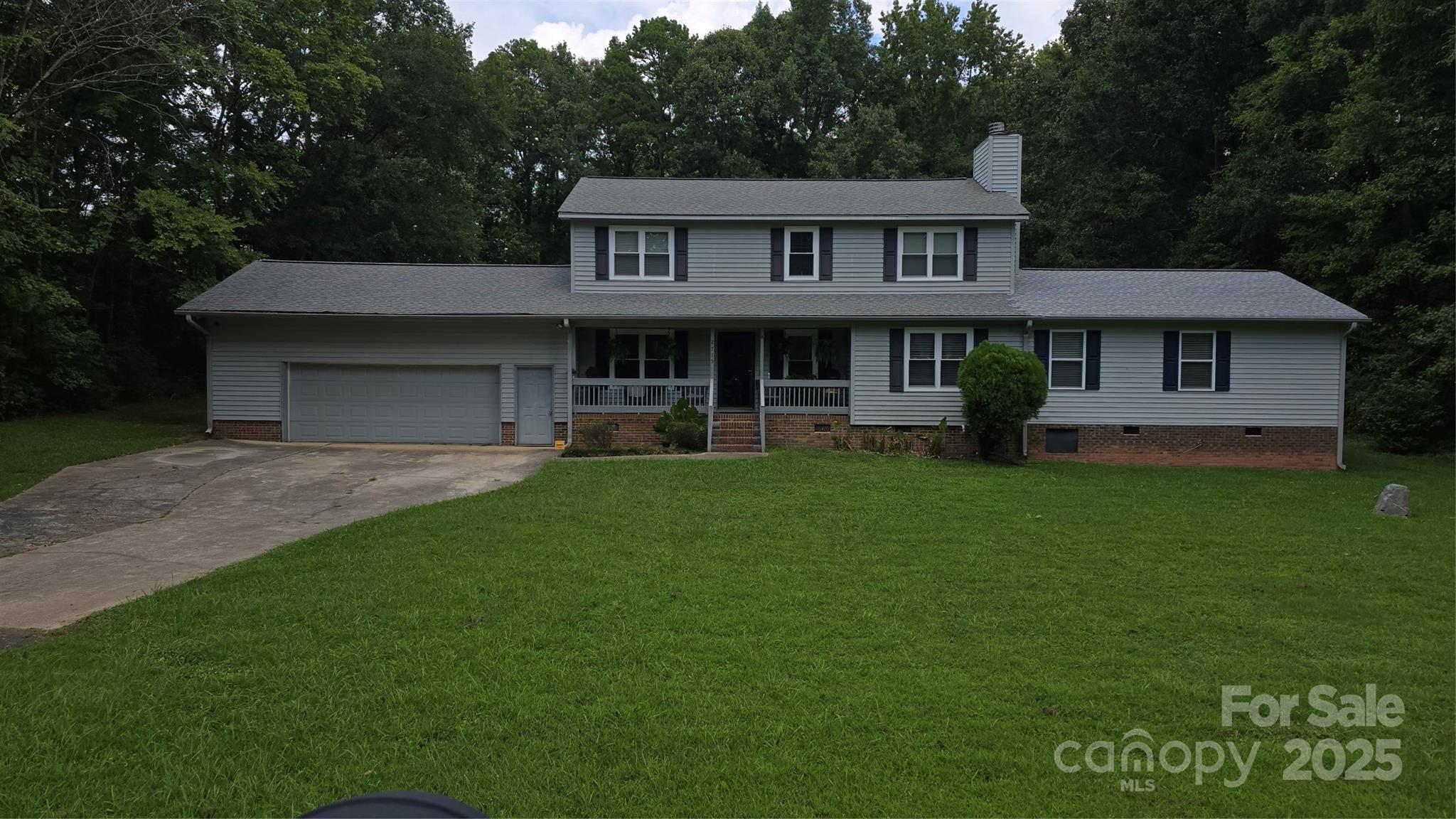 2715 Shandon Road — Rock Hill