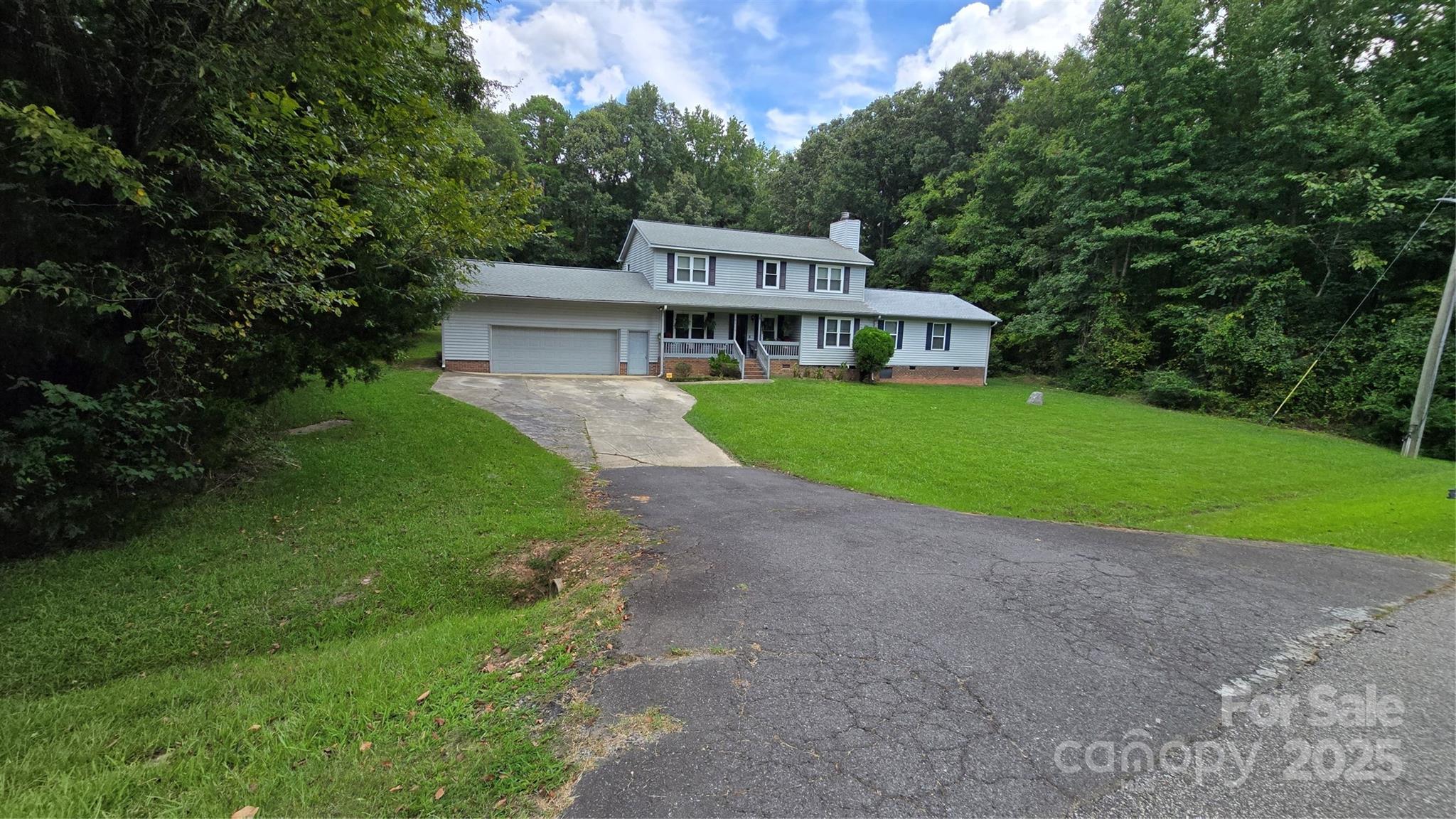 2715 Shandon Road — Rock Hill