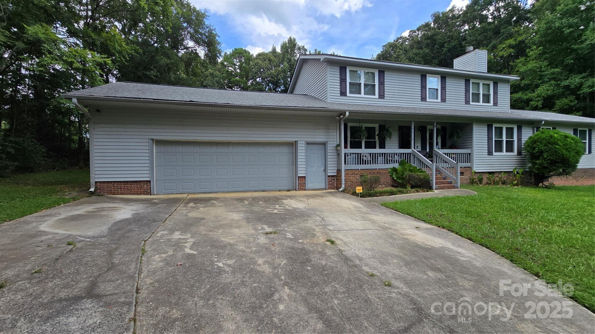 2715 Shandon Road — Rock Hill