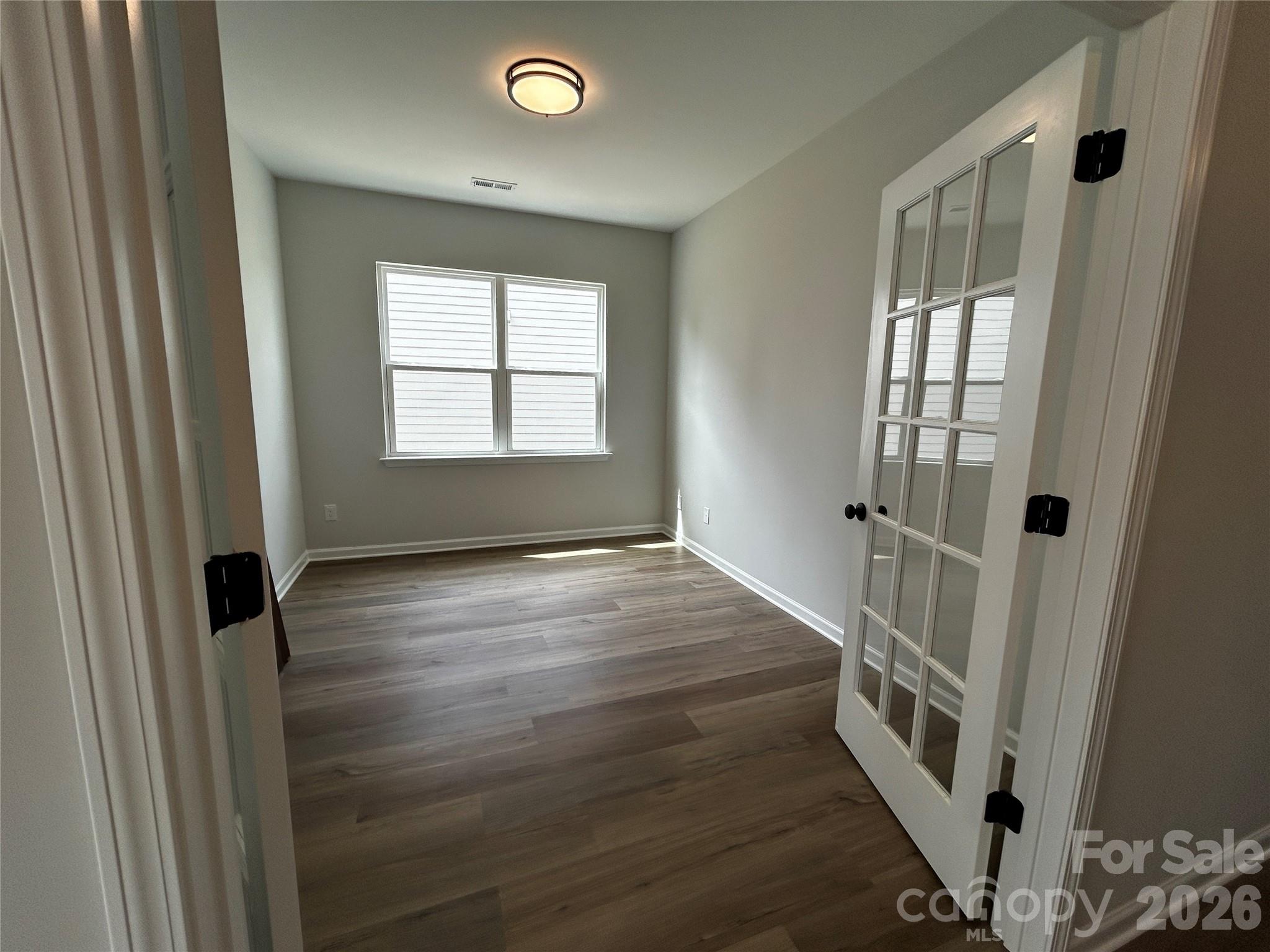 4607 Tulle Drive #CAL0075 — Indian Trail