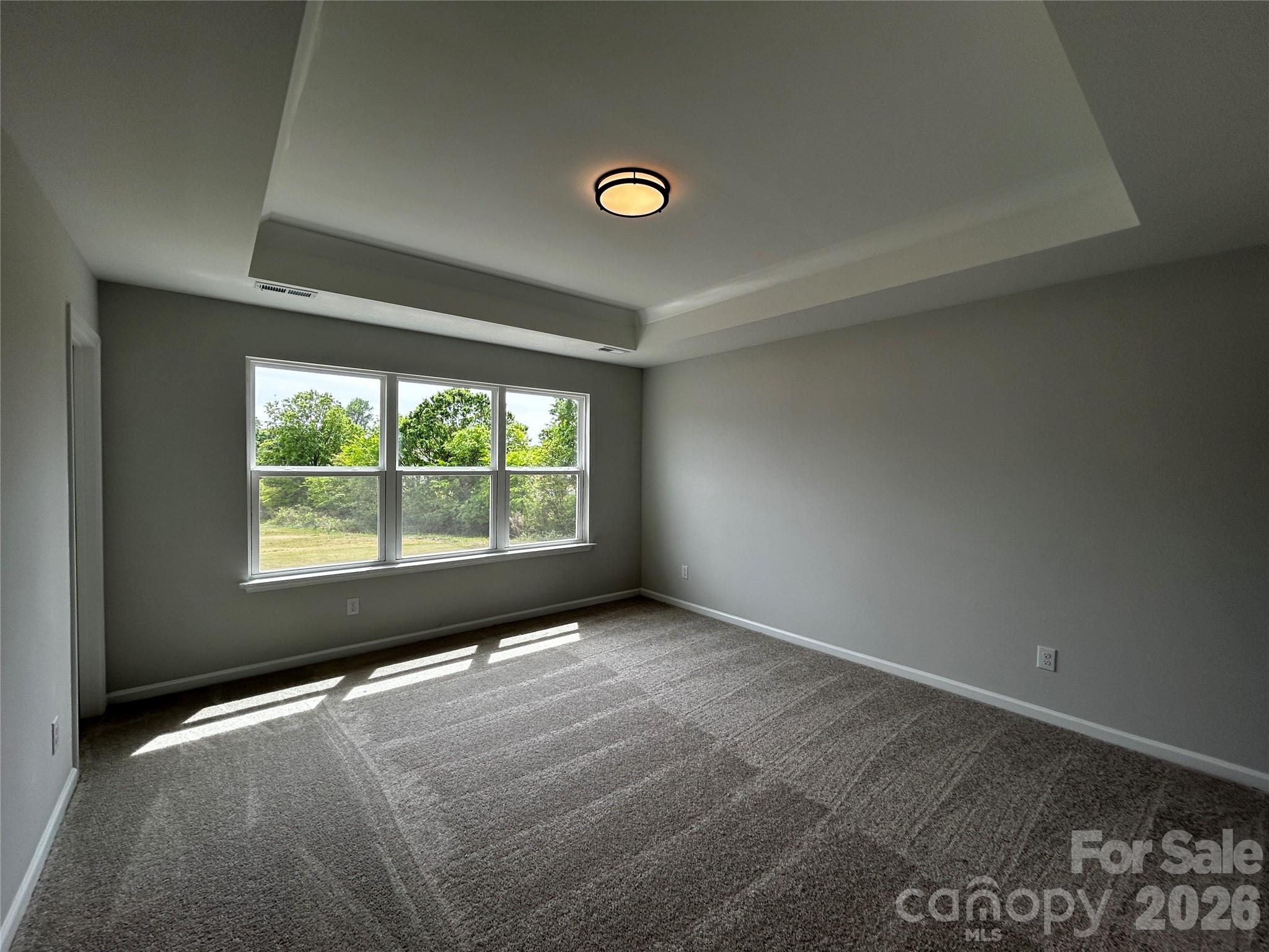4607 Tulle Drive #CAL0075 — Indian Trail