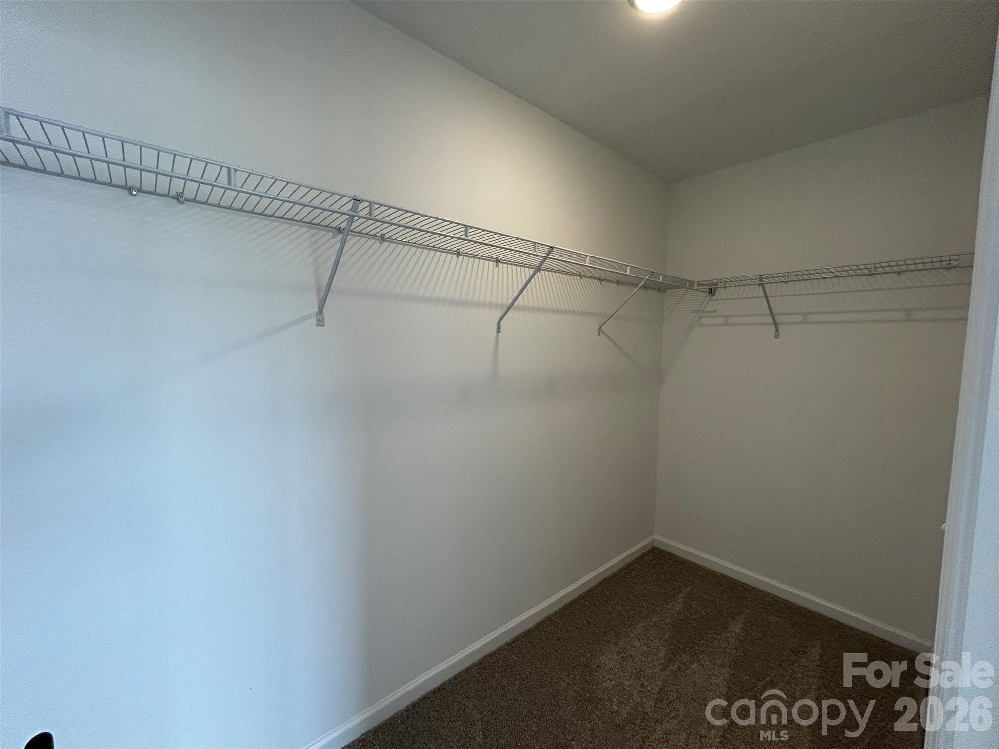 4607 Tulle Drive #CAL0075 — Indian Trail