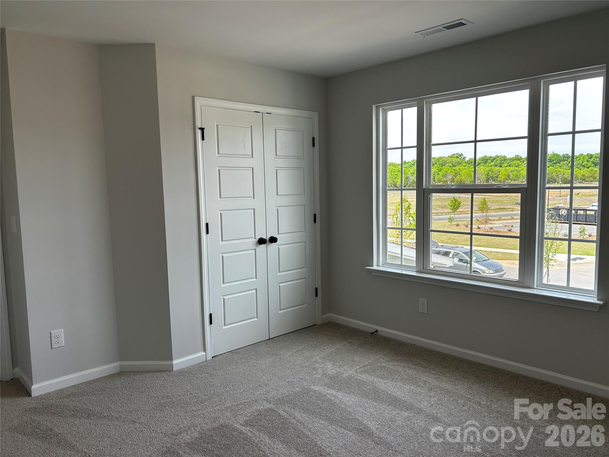 4607 Tulle Drive #CAL0075 — Indian Trail