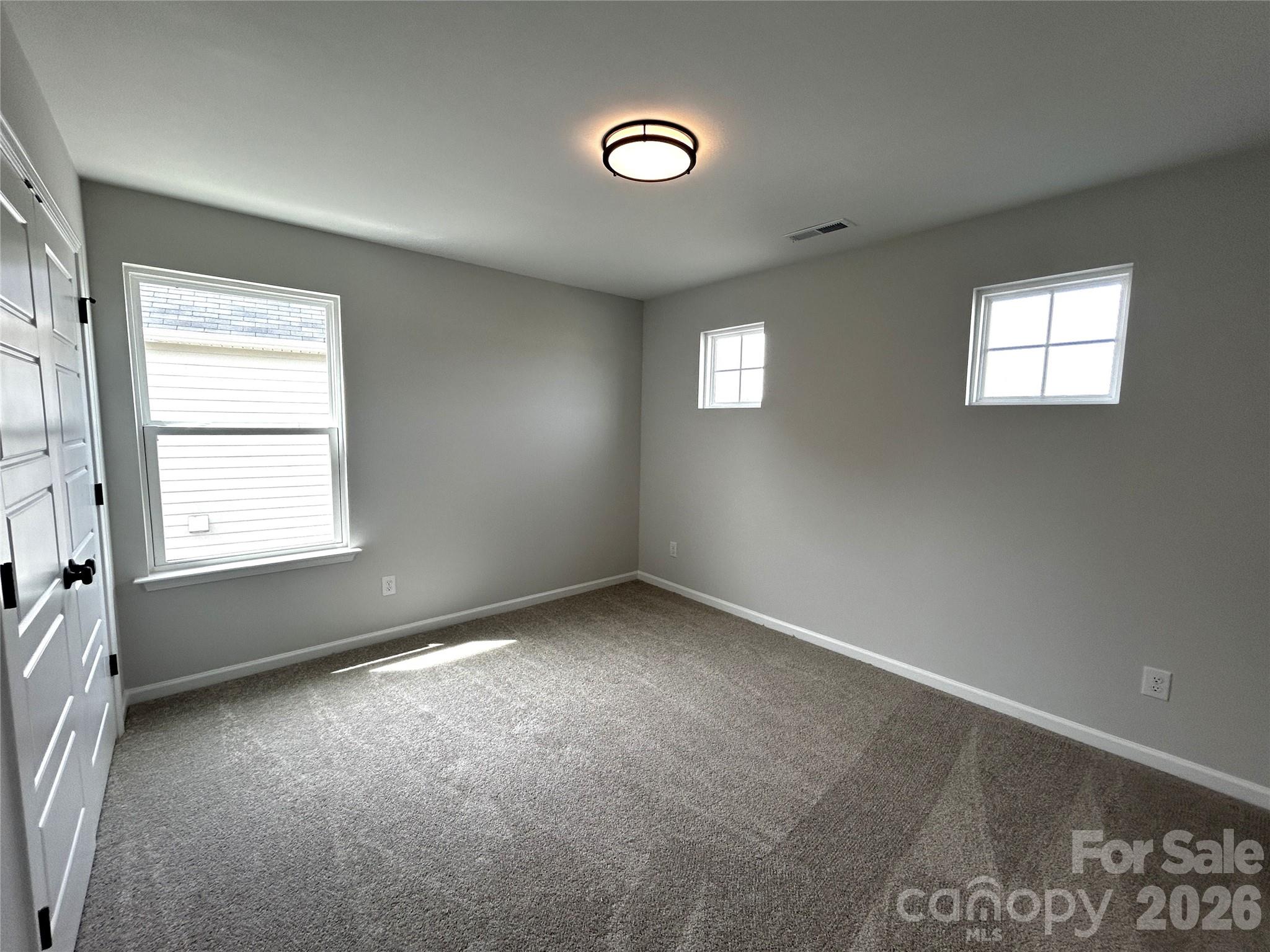 4607 Tulle Drive #CAL0075 — Indian Trail