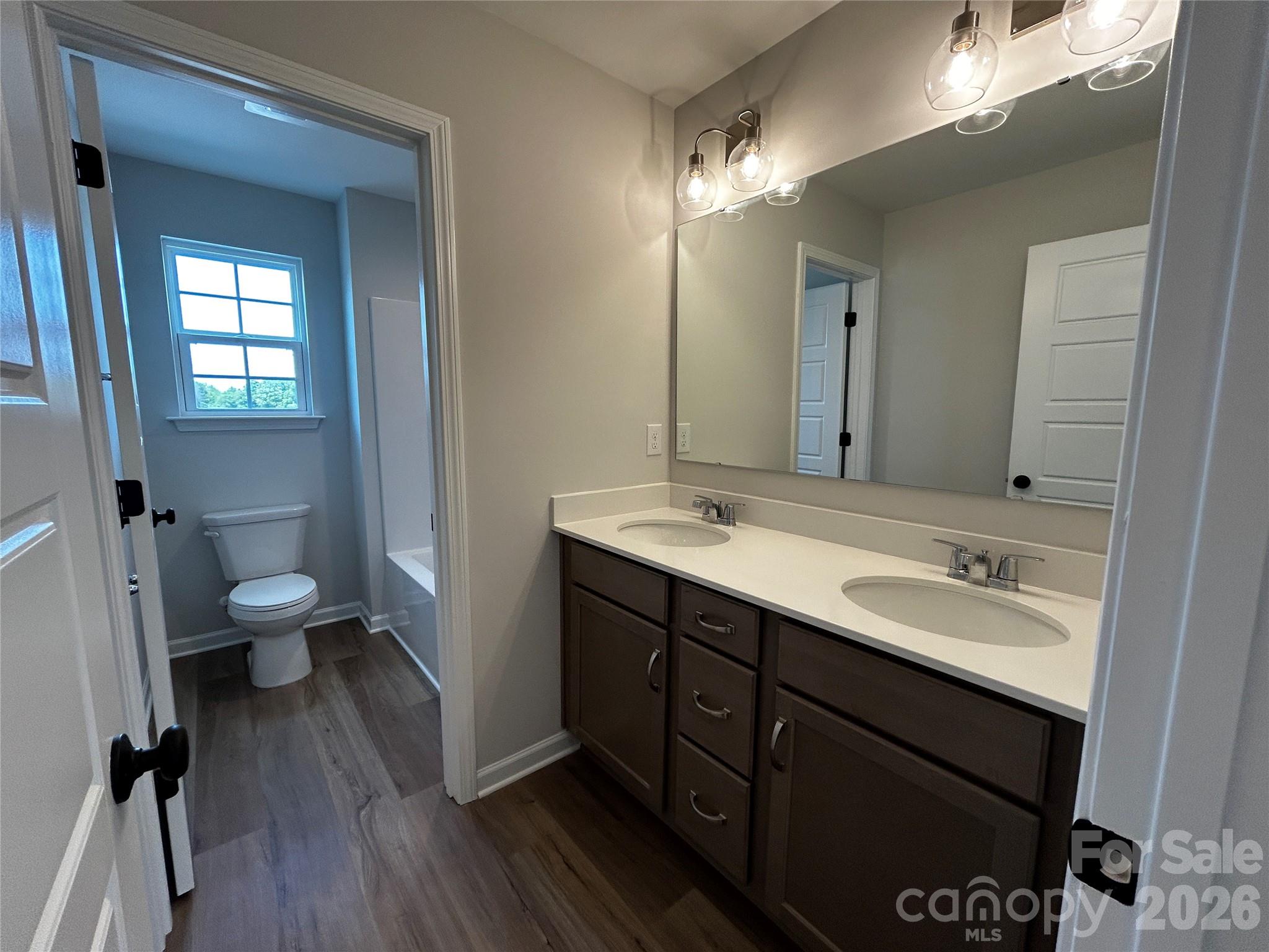 4607 Tulle Drive #CAL0075 — Indian Trail