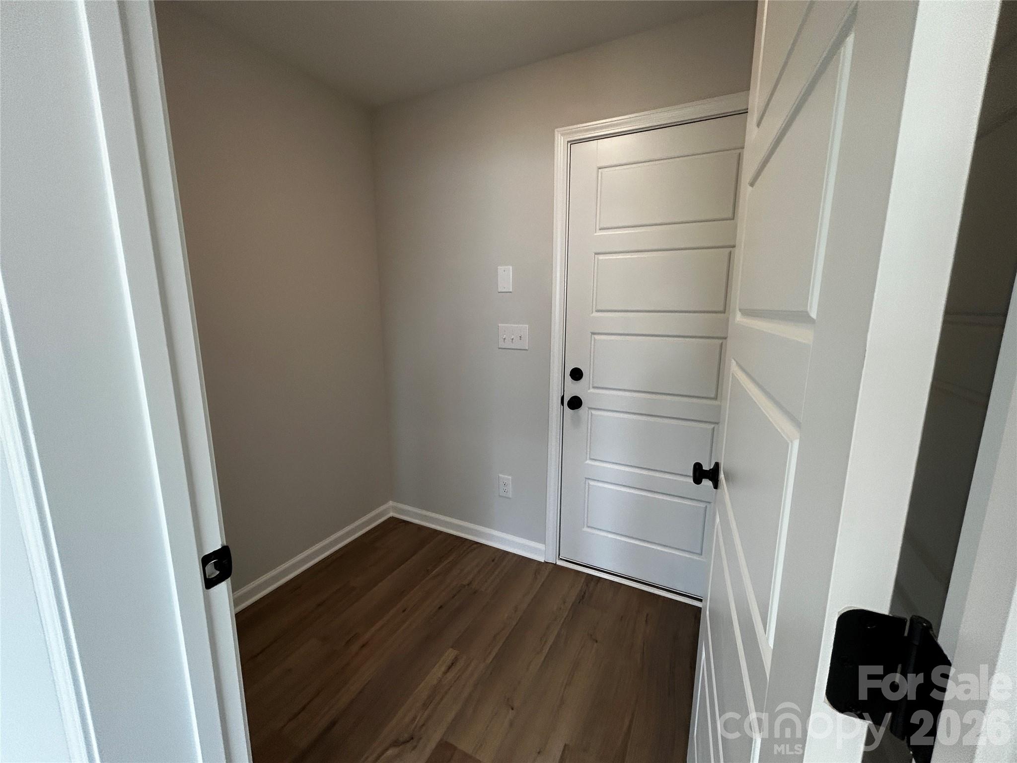 4607 Tulle Drive #CAL0075 — Indian Trail