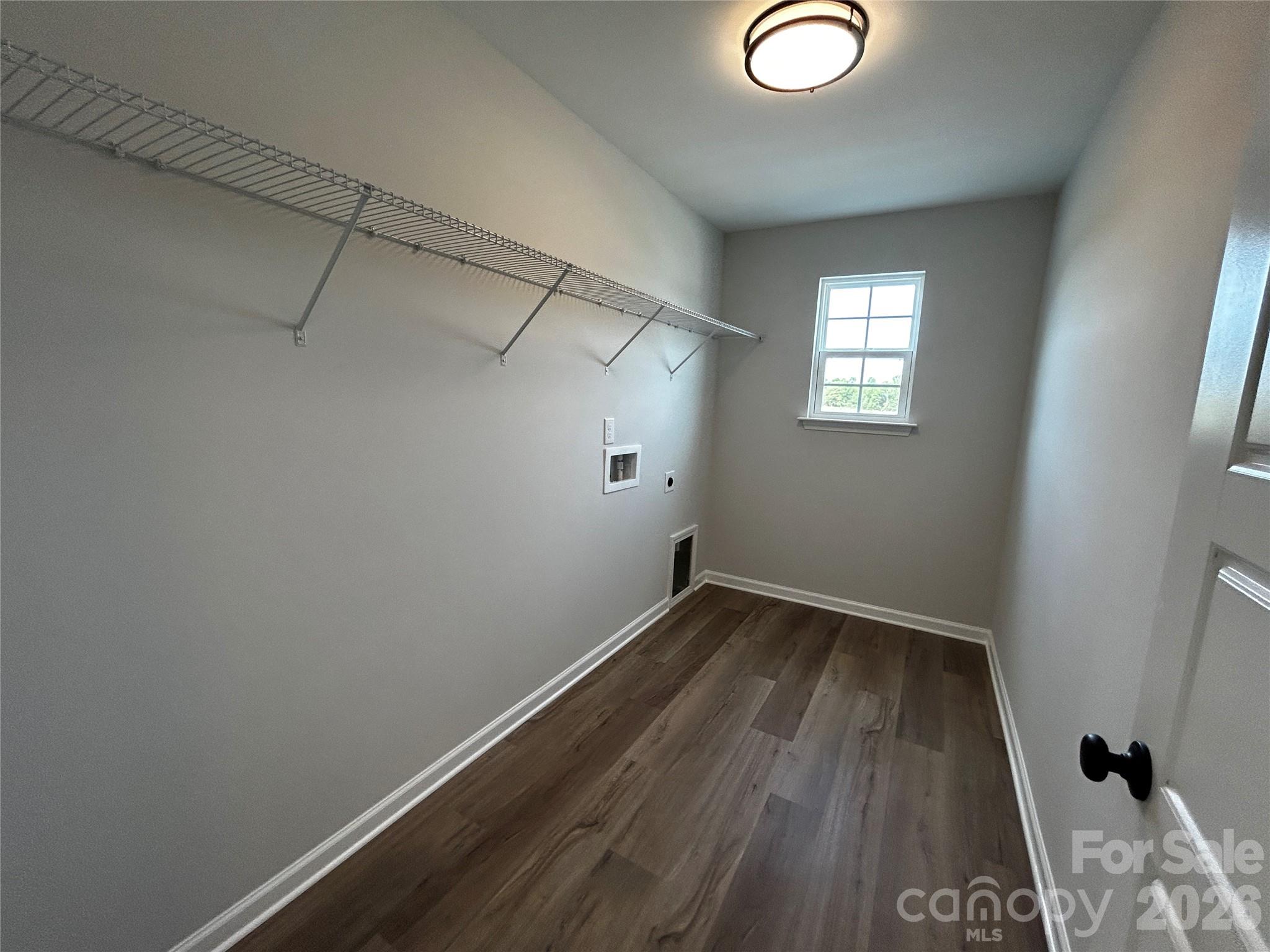 4607 Tulle Drive #CAL0075 — Indian Trail