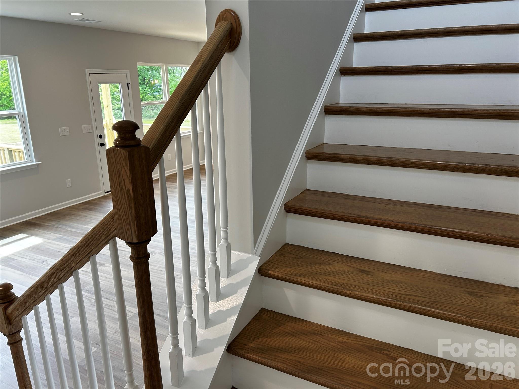4607 Tulle Drive #CAL0075 — Indian Trail