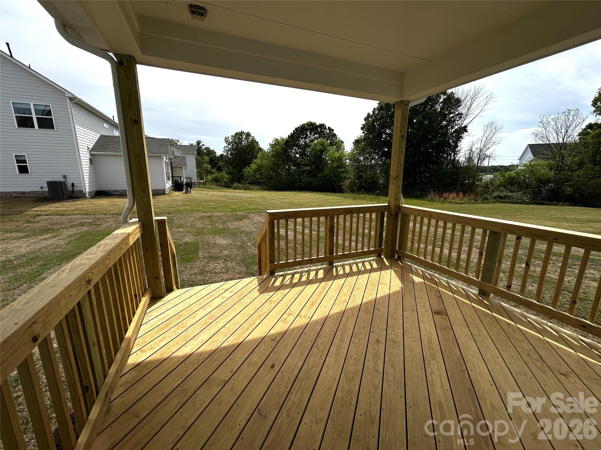 4607 Tulle Drive #CAL0075 — Indian Trail