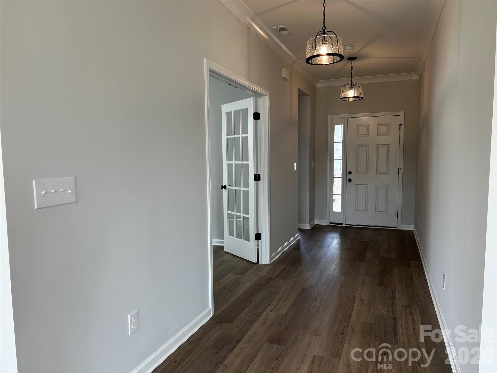 4607 Tulle Drive #CAL0075 — Indian Trail