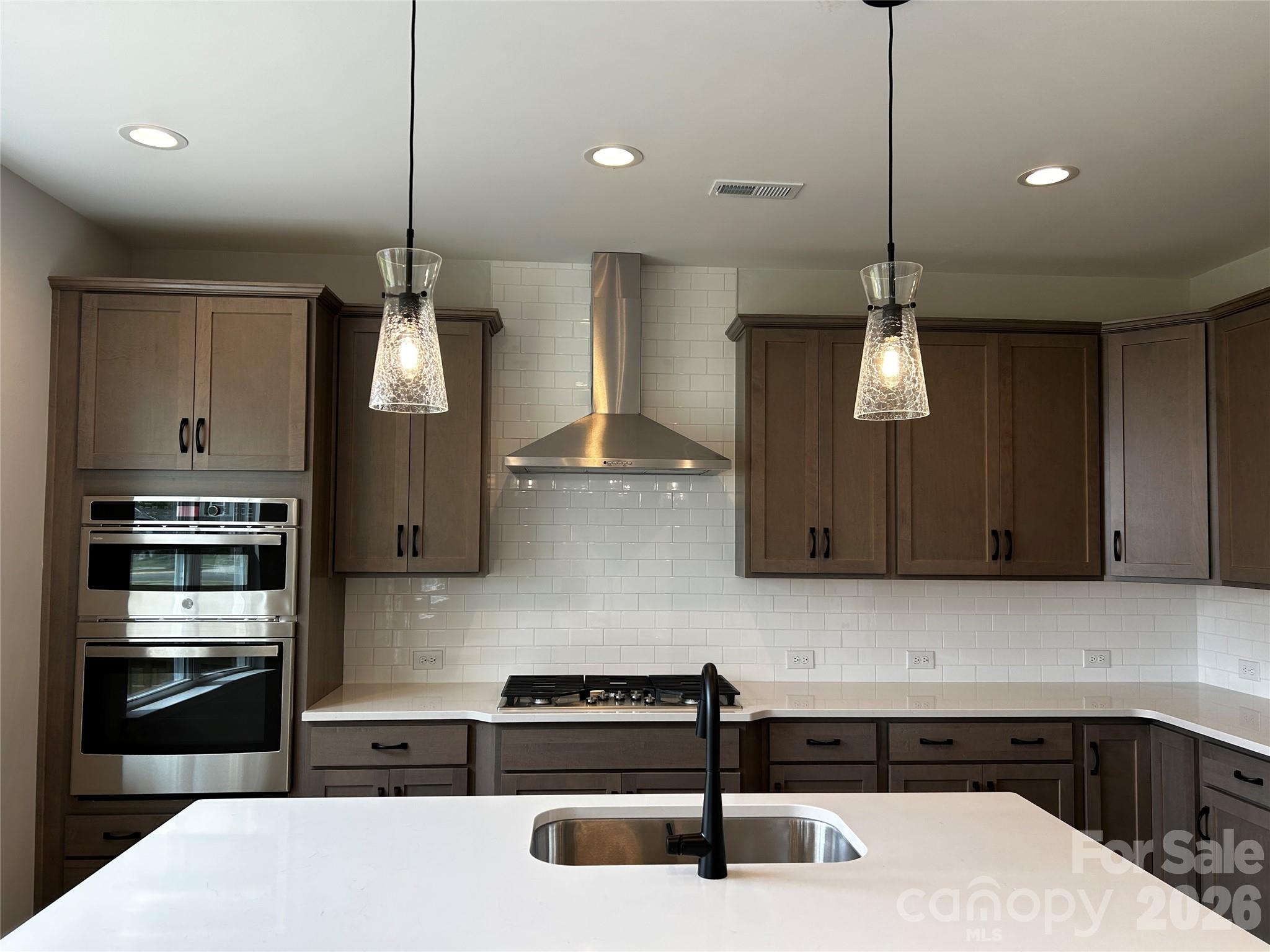 4607 Tulle Drive #CAL0075 — Indian Trail