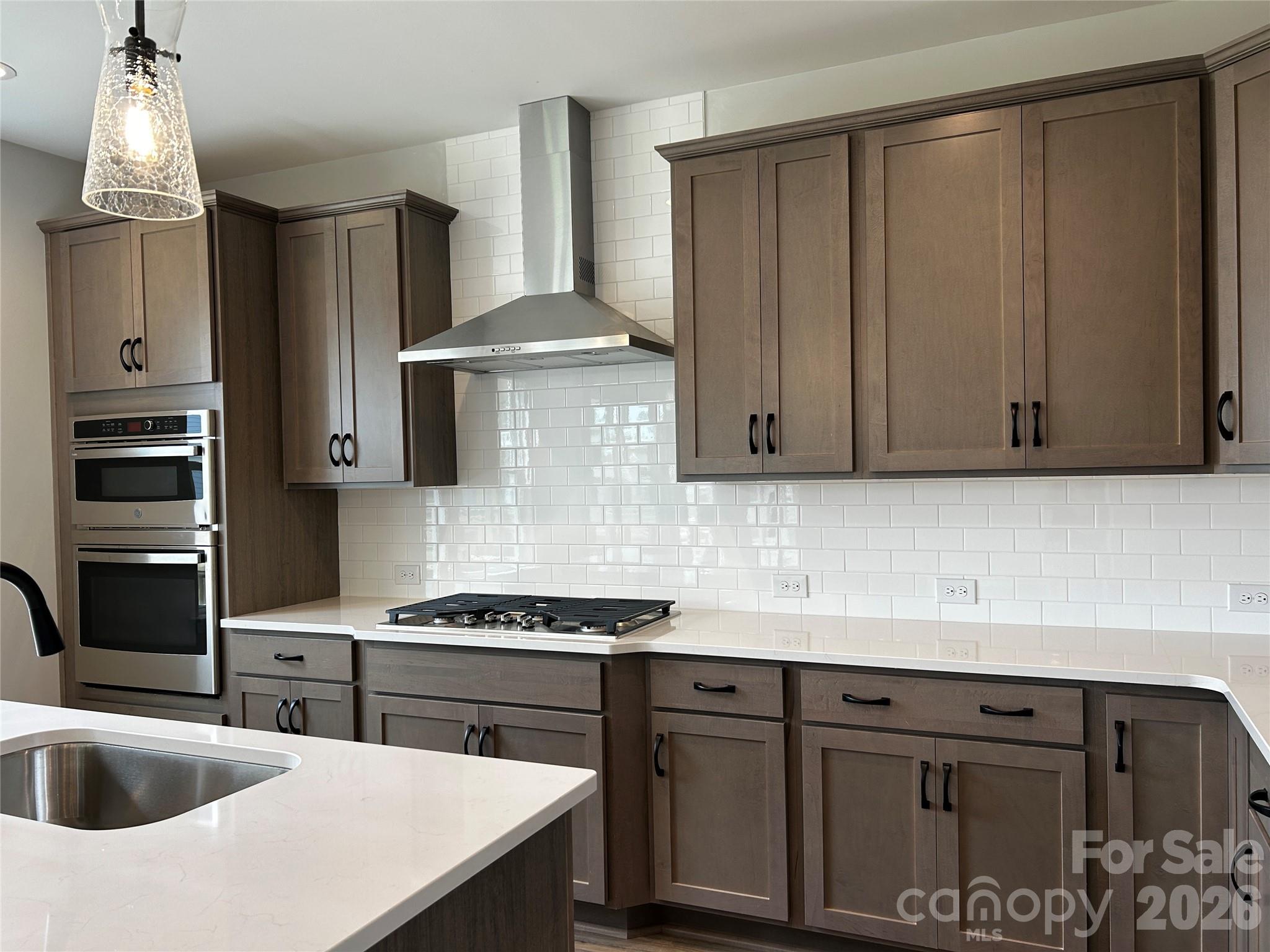 4607 Tulle Drive #CAL0075 — Indian Trail