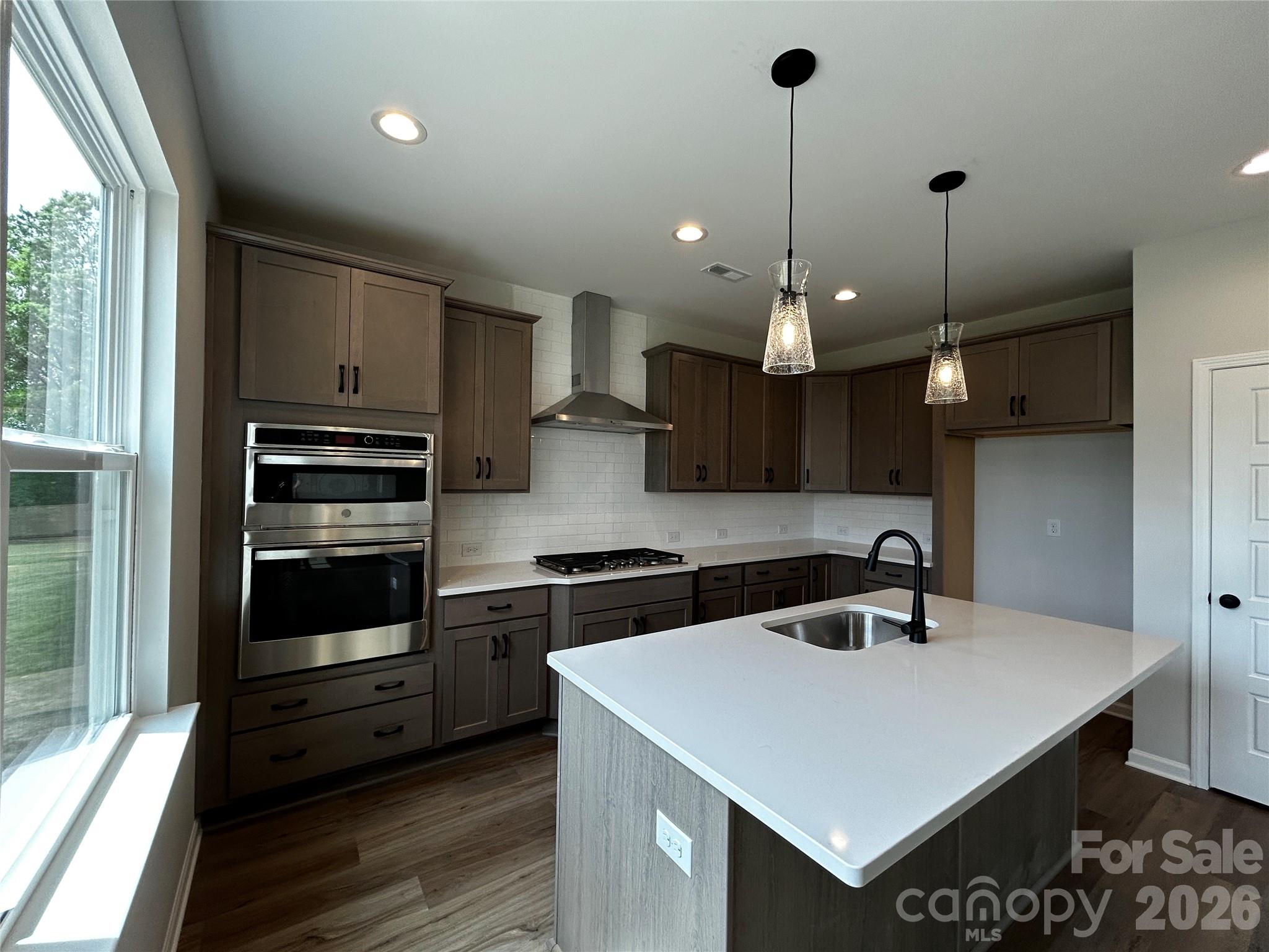 4607 Tulle Drive #CAL0075 — Indian Trail