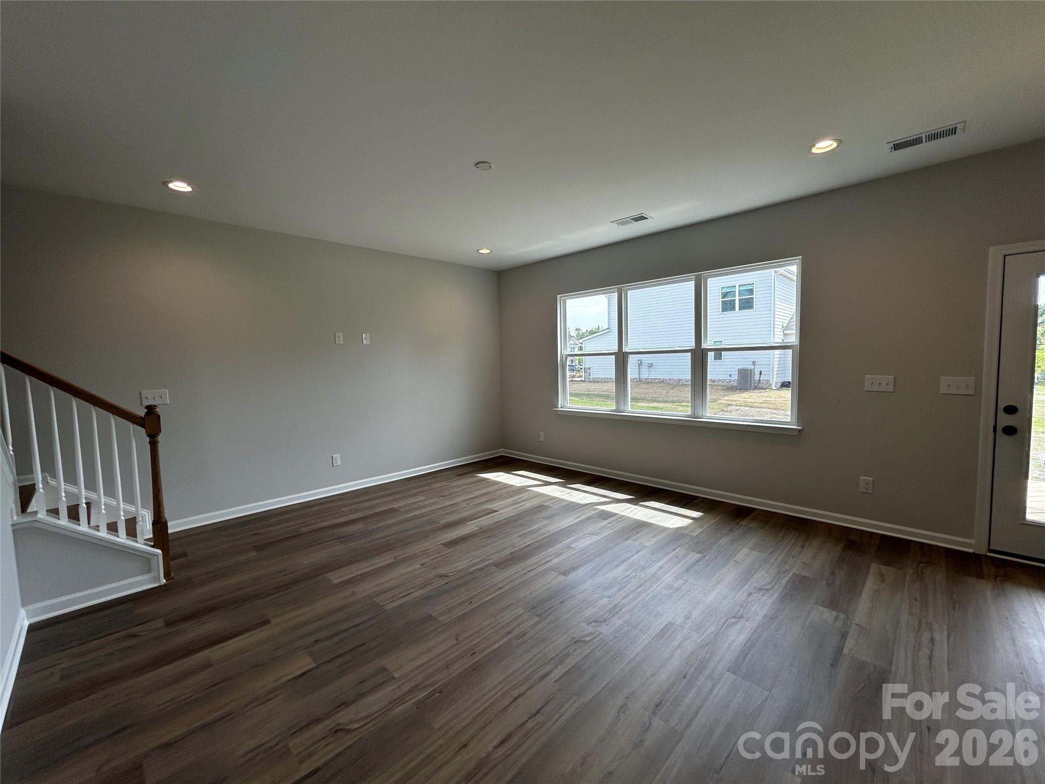 4607 Tulle Drive #CAL0075 — Indian Trail