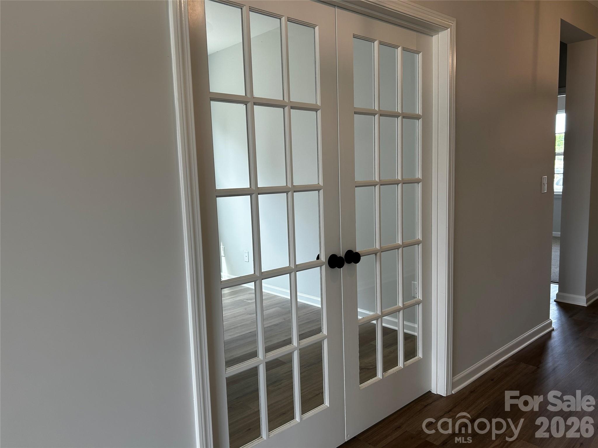 4607 Tulle Drive #CAL0075 — Indian Trail