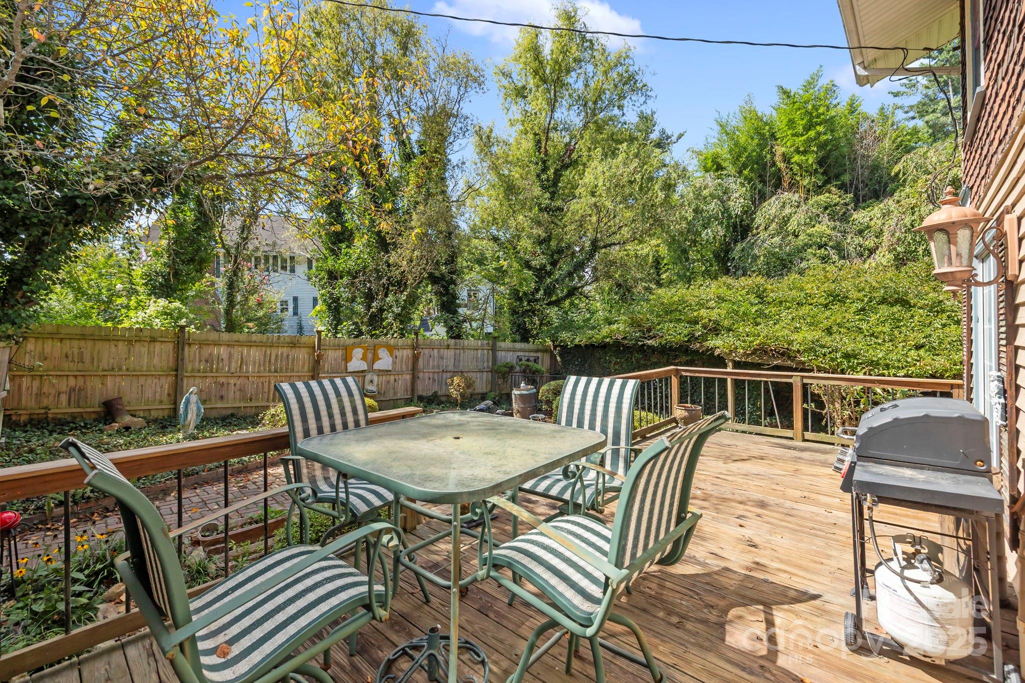 317 Courtland Boulevard — Hendersonville