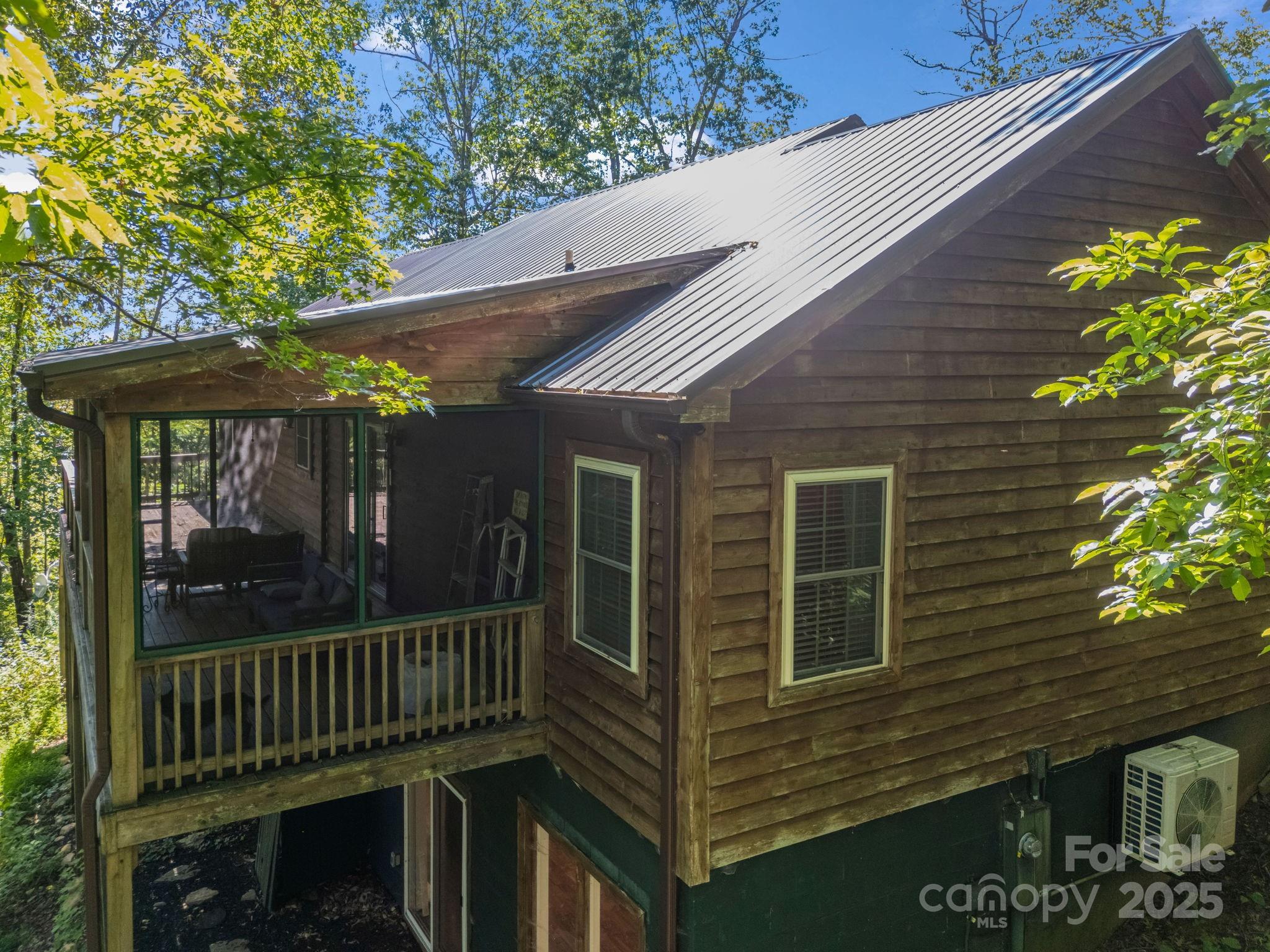 288 Long Ridge Road — Old Fort