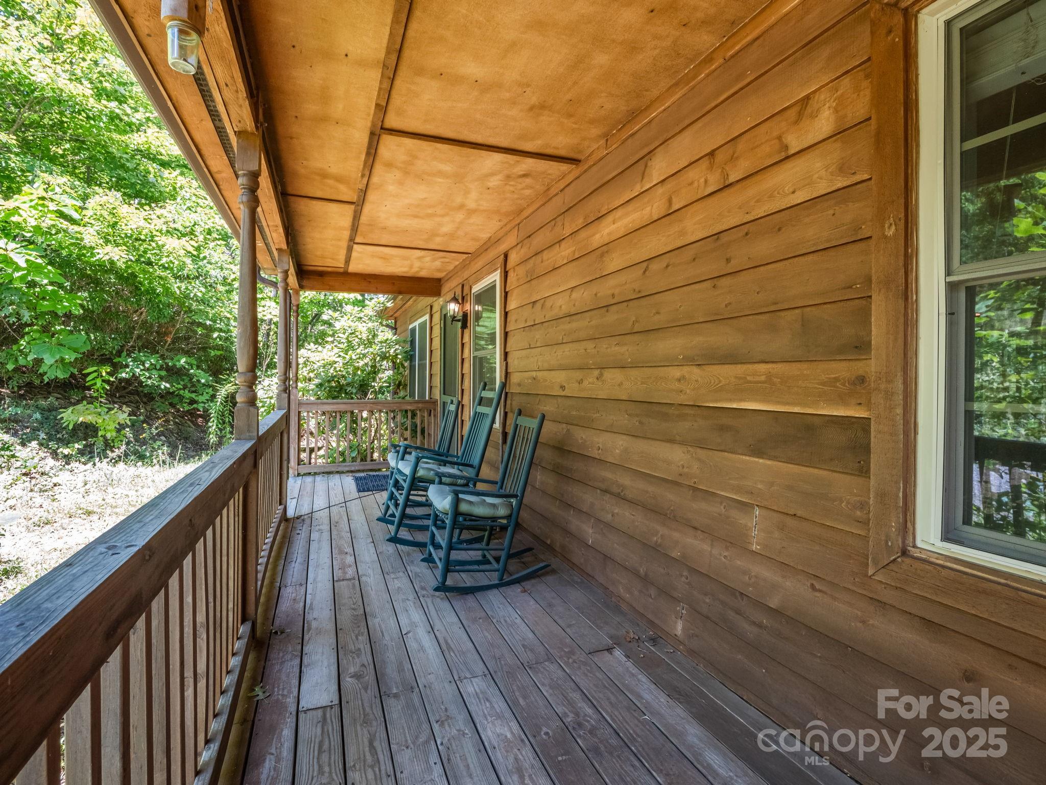 288 Long Ridge Road — Old Fort