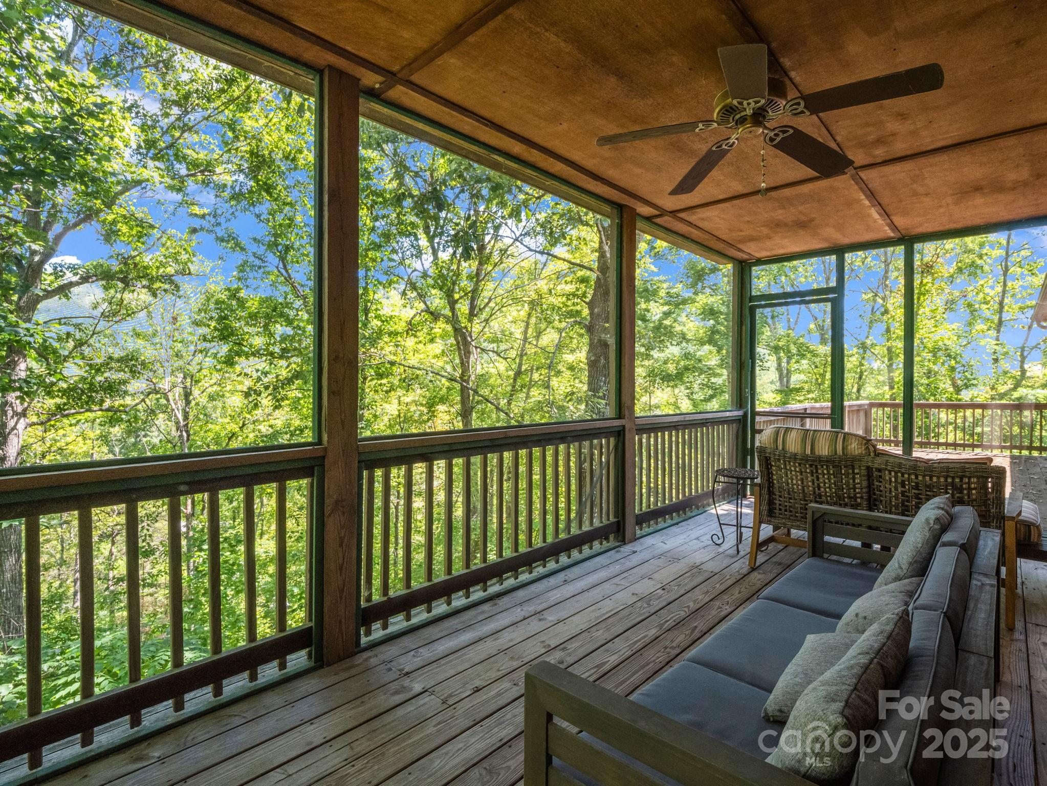 288 Long Ridge Road — Old Fort