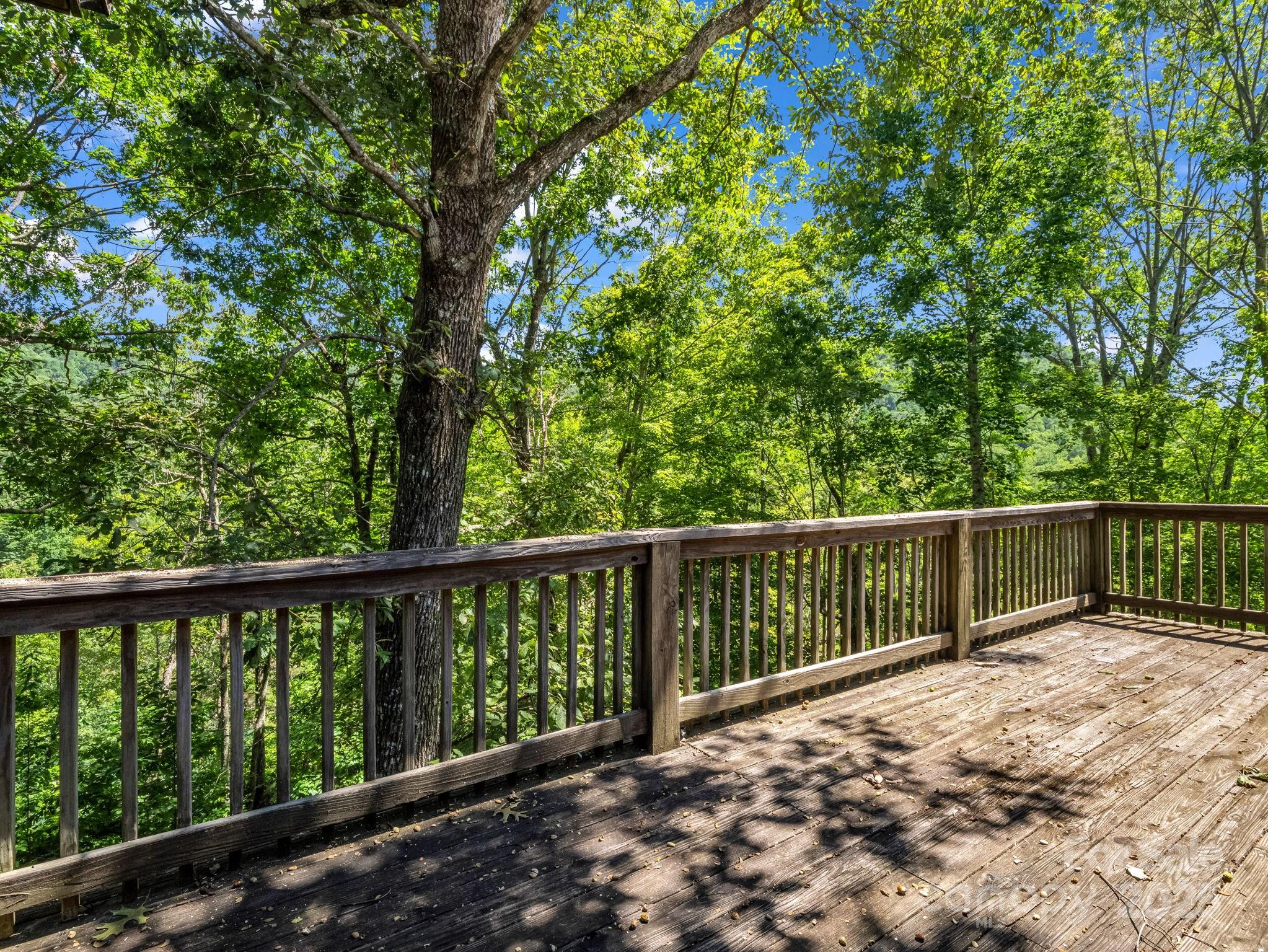 288 Long Ridge Road — Old Fort