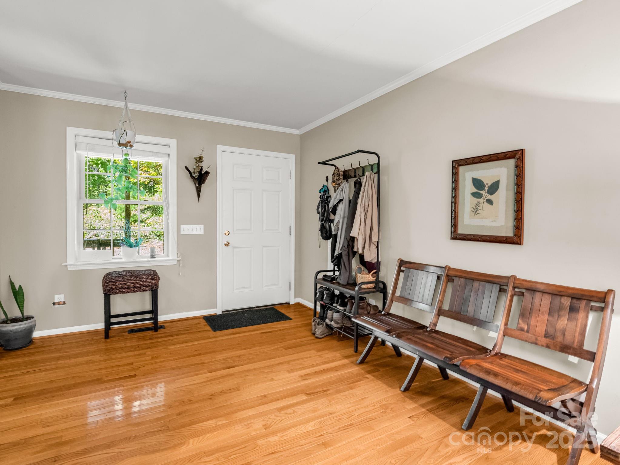 288 Long Ridge Road — Old Fort