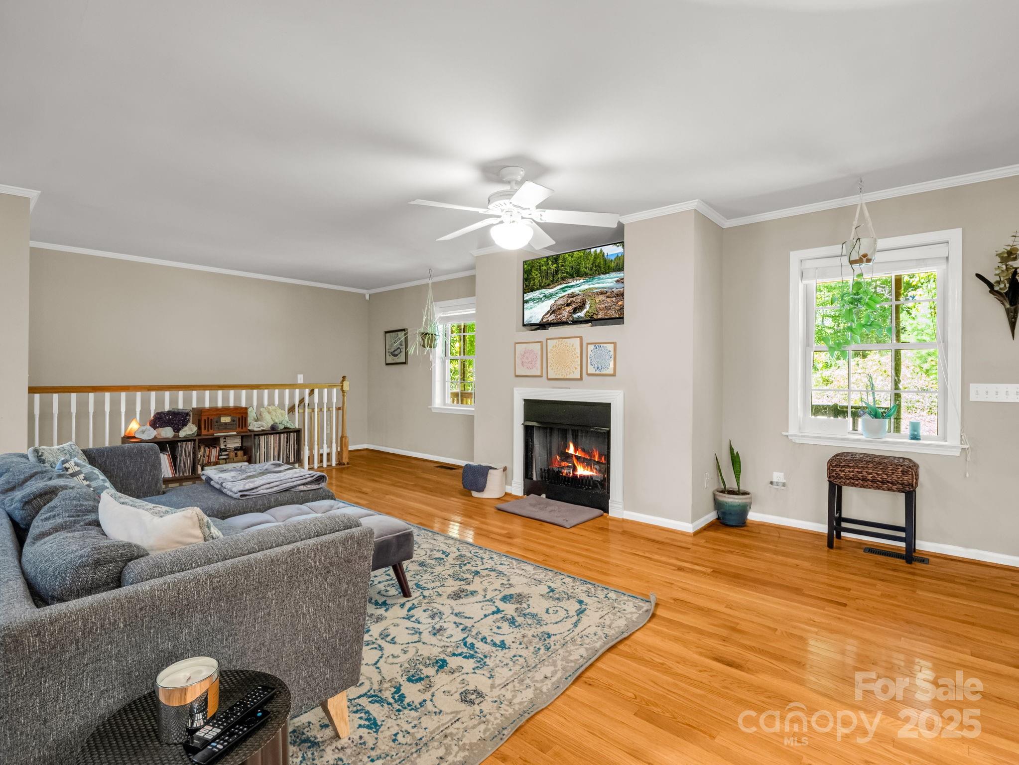288 Long Ridge Road — Old Fort