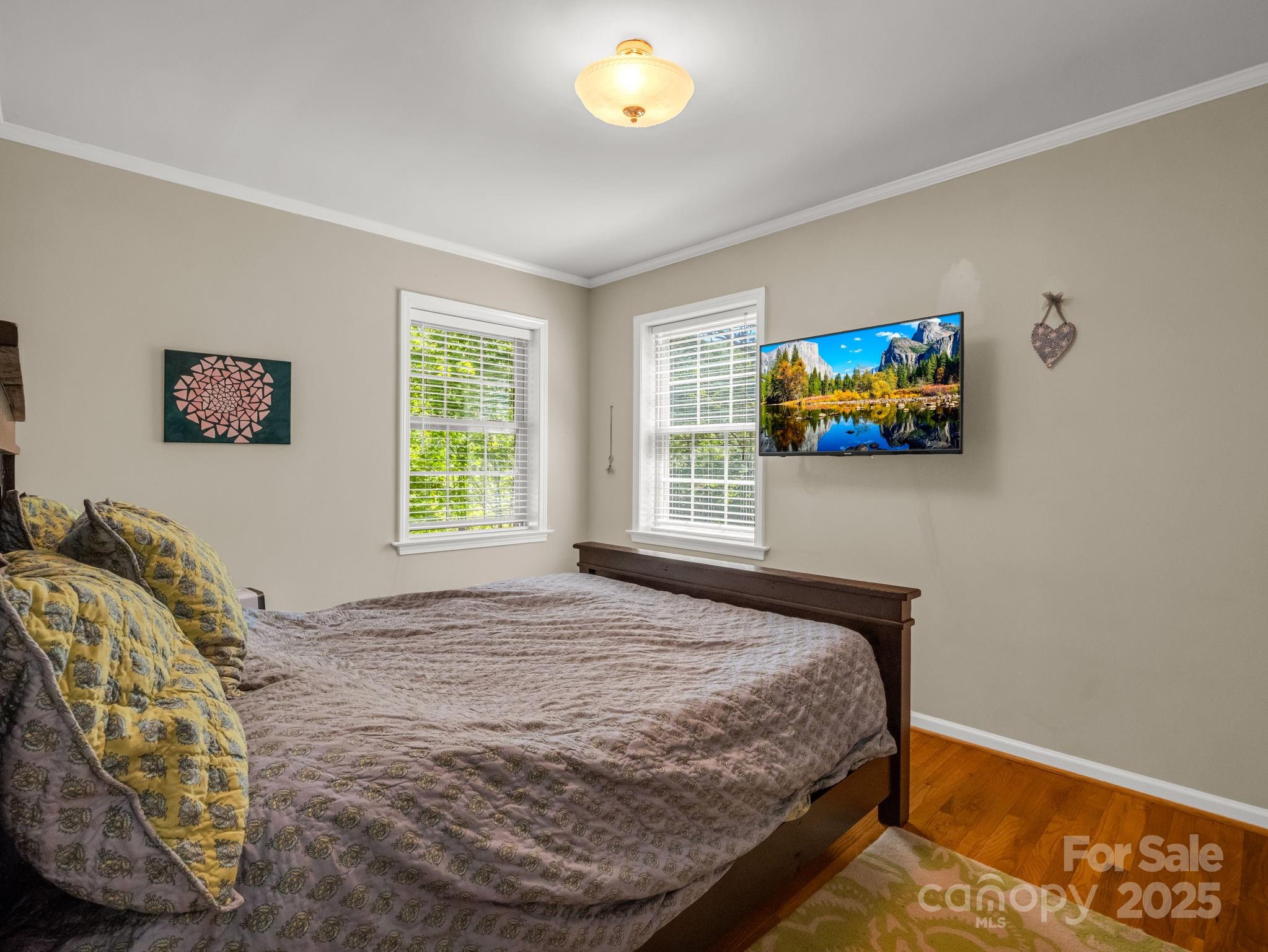 288 Long Ridge Road — Old Fort
