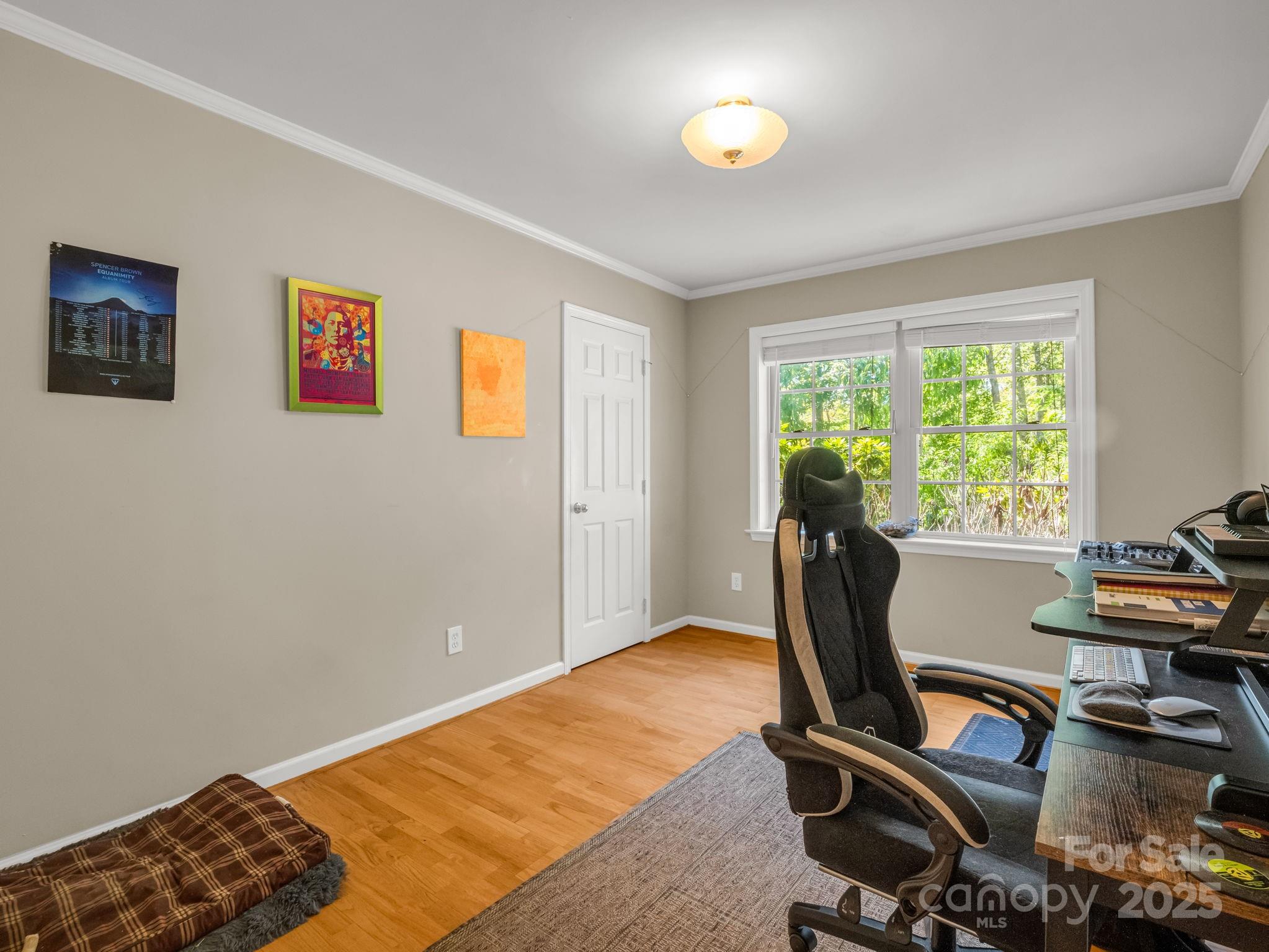 288 Long Ridge Road — Old Fort