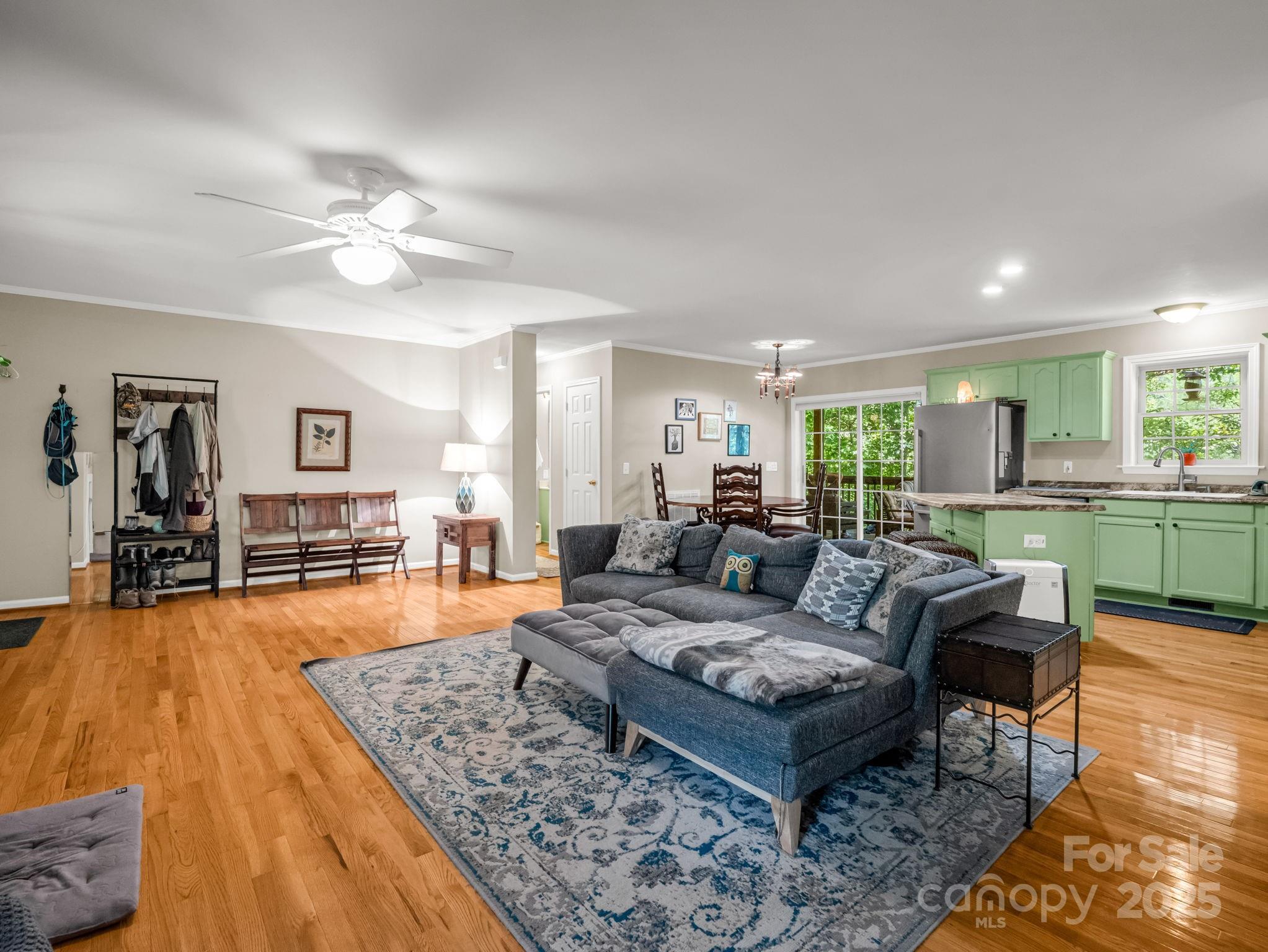 288 Long Ridge Road — Old Fort
