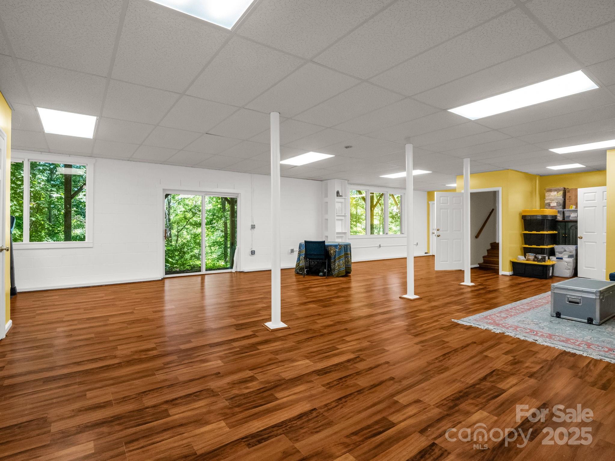 288 Long Ridge Road — Old Fort