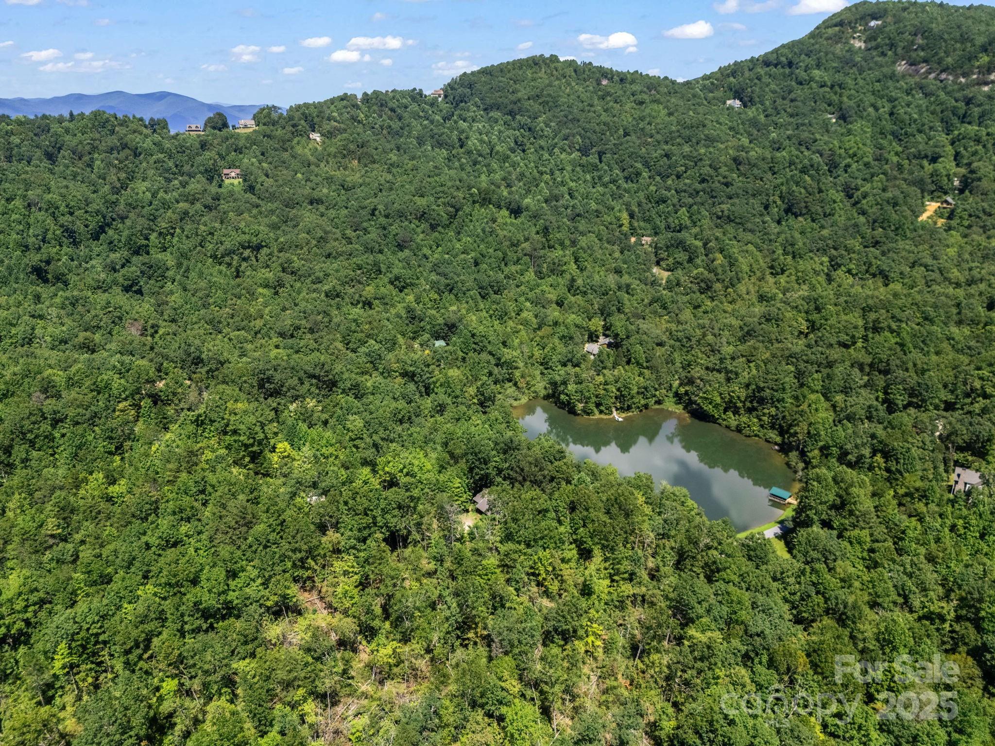 288 Long Ridge Road — Old Fort