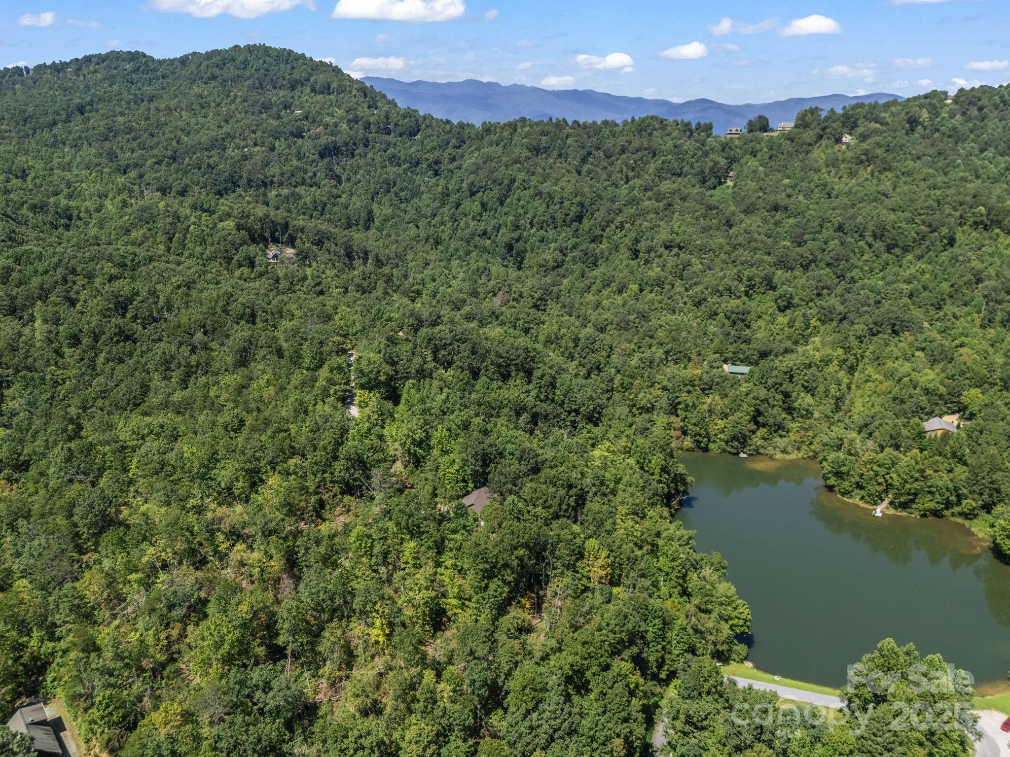 288 Long Ridge Road — Old Fort