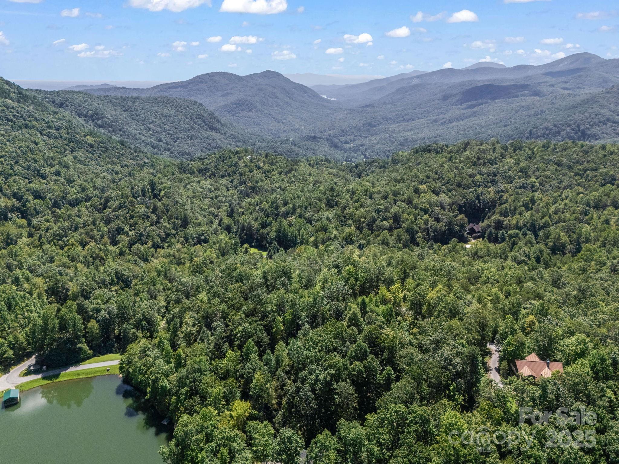 288 Long Ridge Road — Old Fort