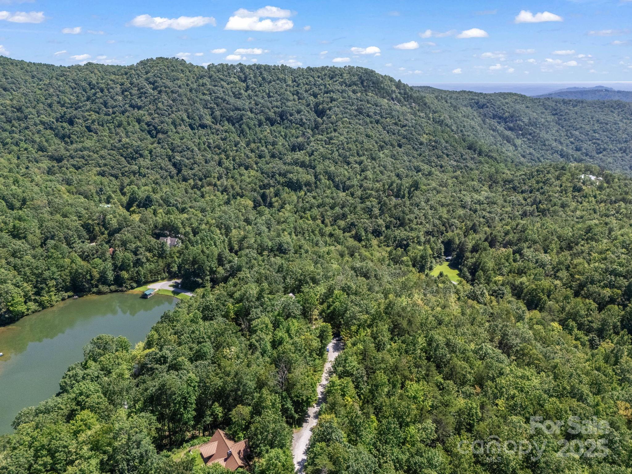 288 Long Ridge Road — Old Fort