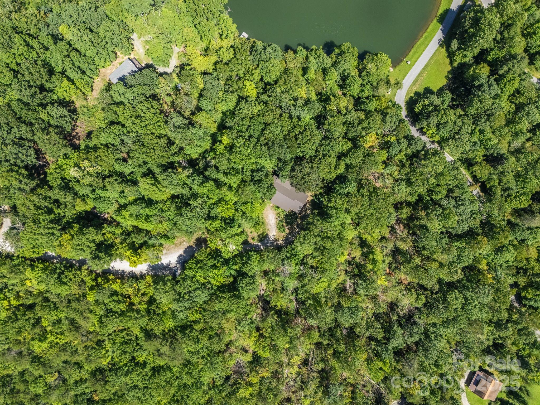 288 Long Ridge Road — Old Fort