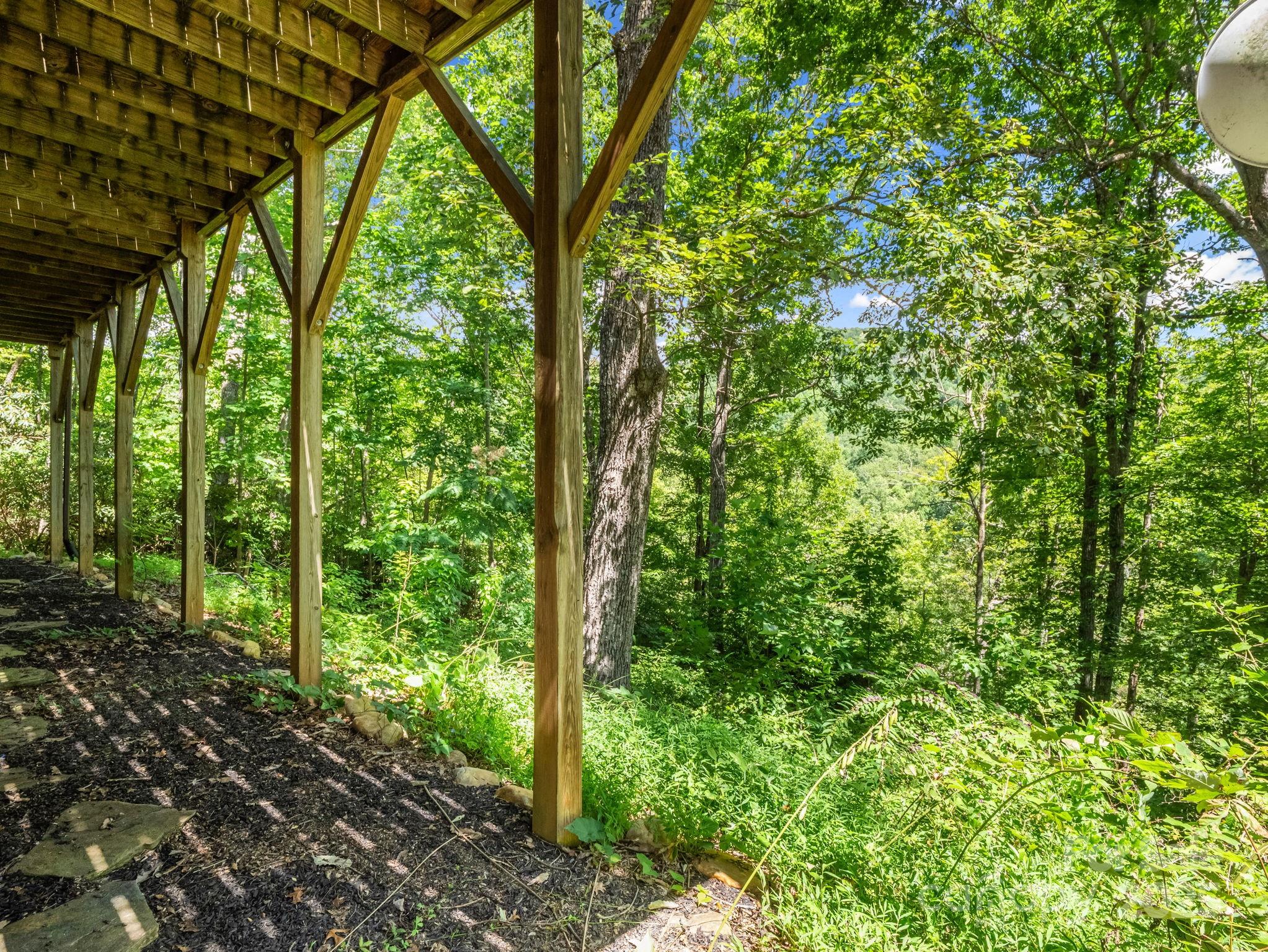 288 Long Ridge Road — Old Fort