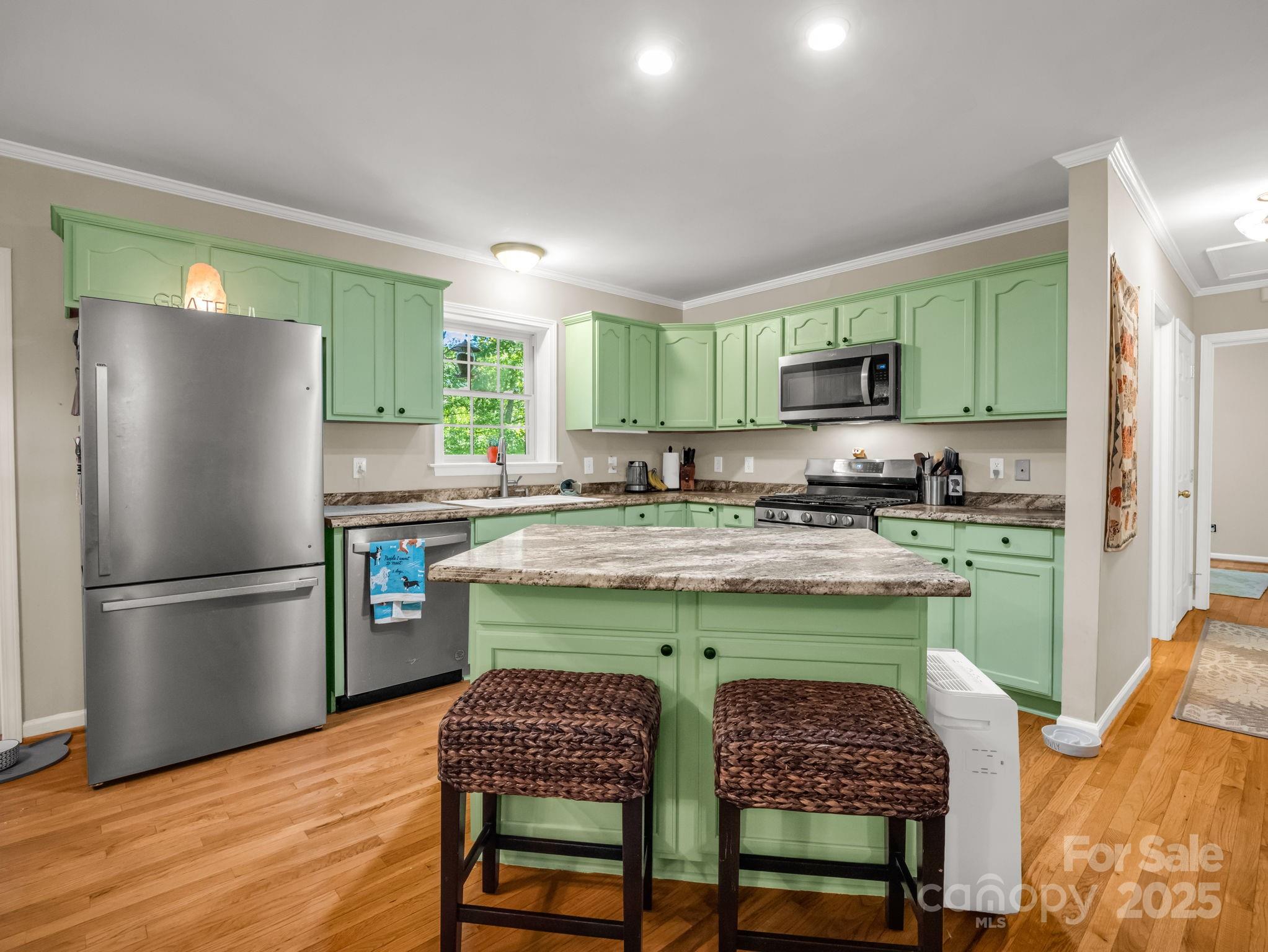 288 Long Ridge Road — Old Fort