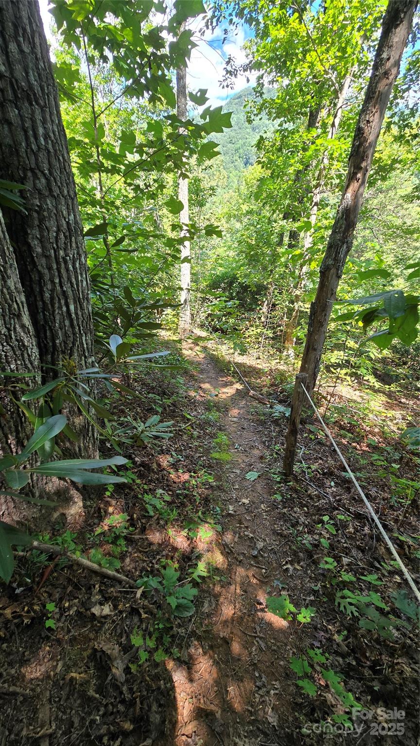 288 Long Ridge Road — Old Fort