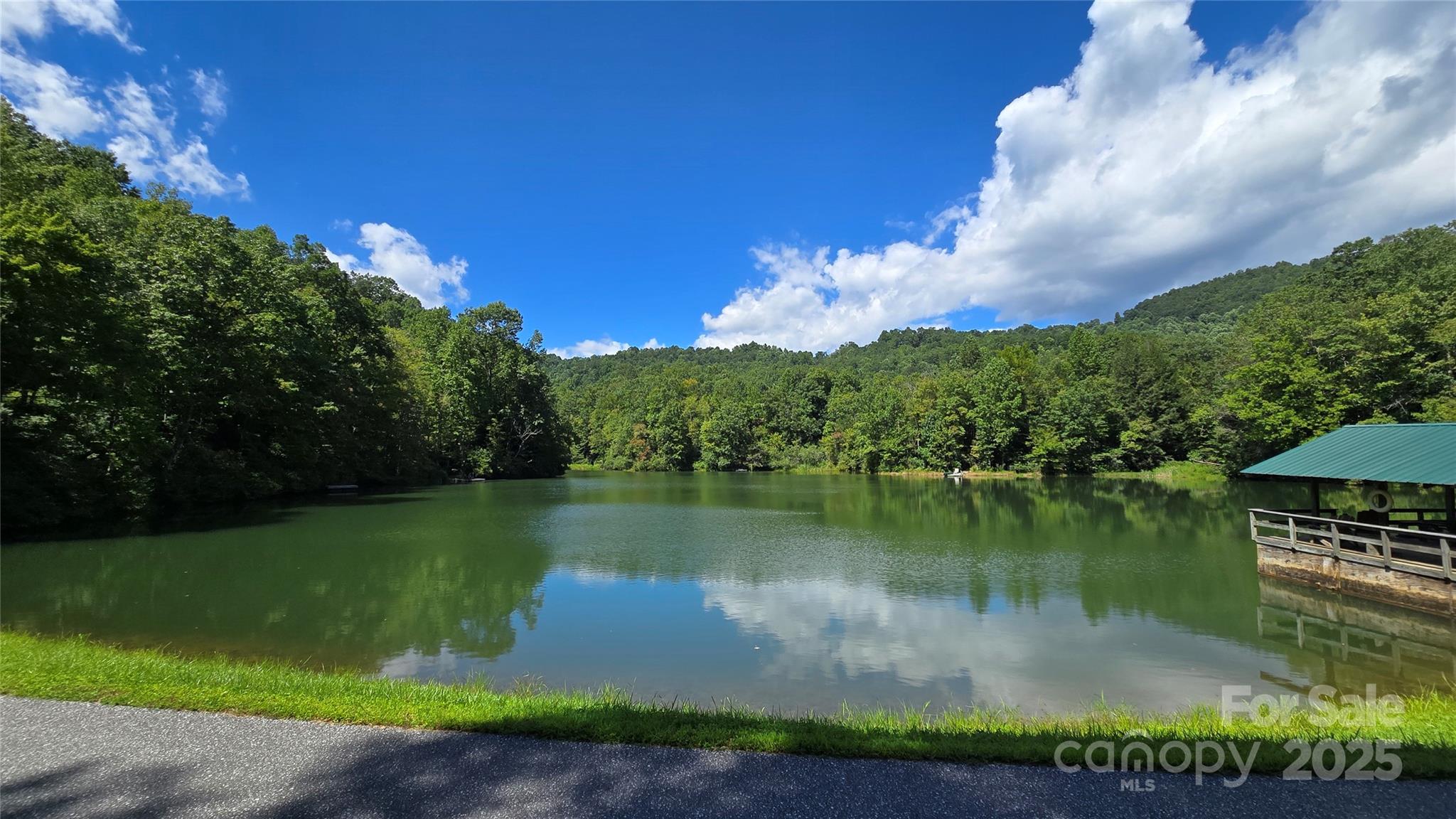 288 Long Ridge Road — Old Fort