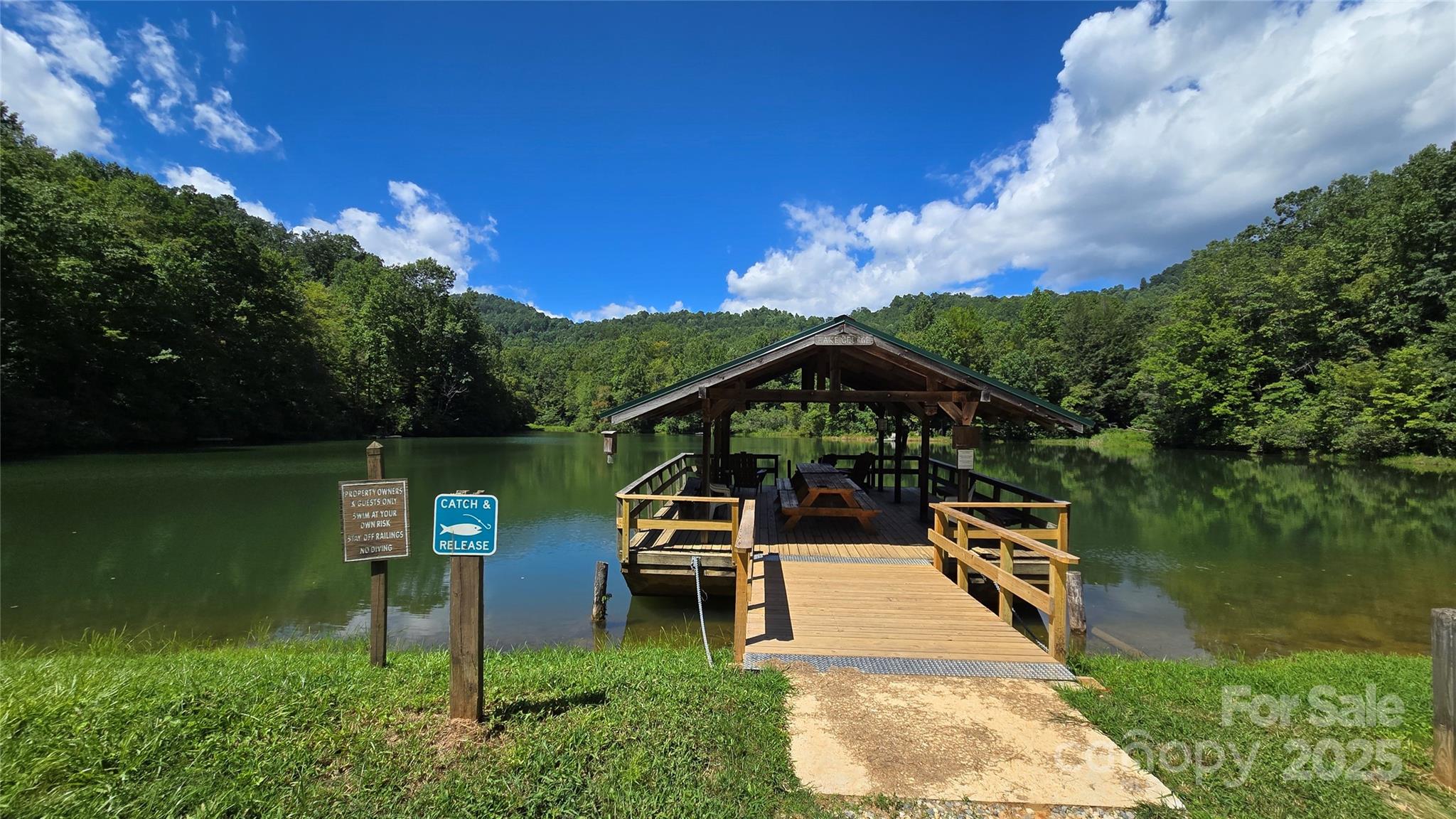 288 Long Ridge Road — Old Fort