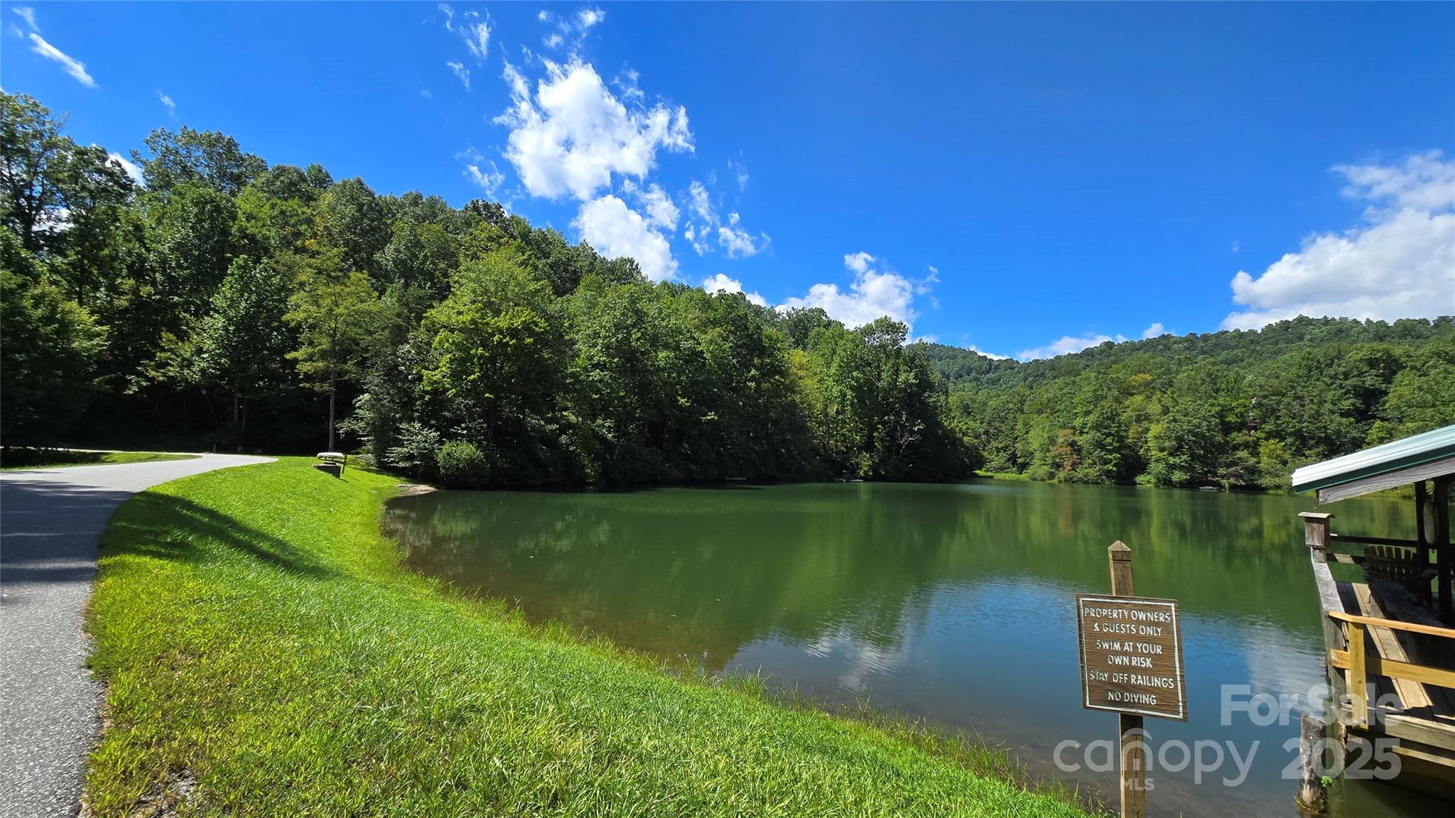 288 Long Ridge Road — Old Fort