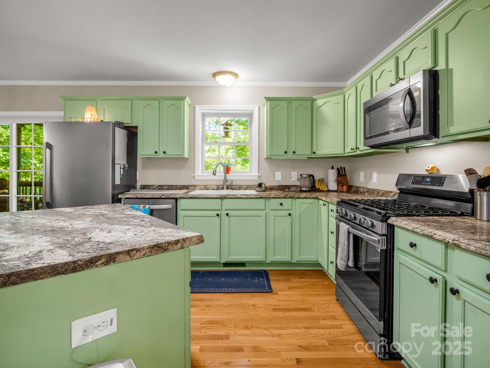 288 Long Ridge Road — Old Fort