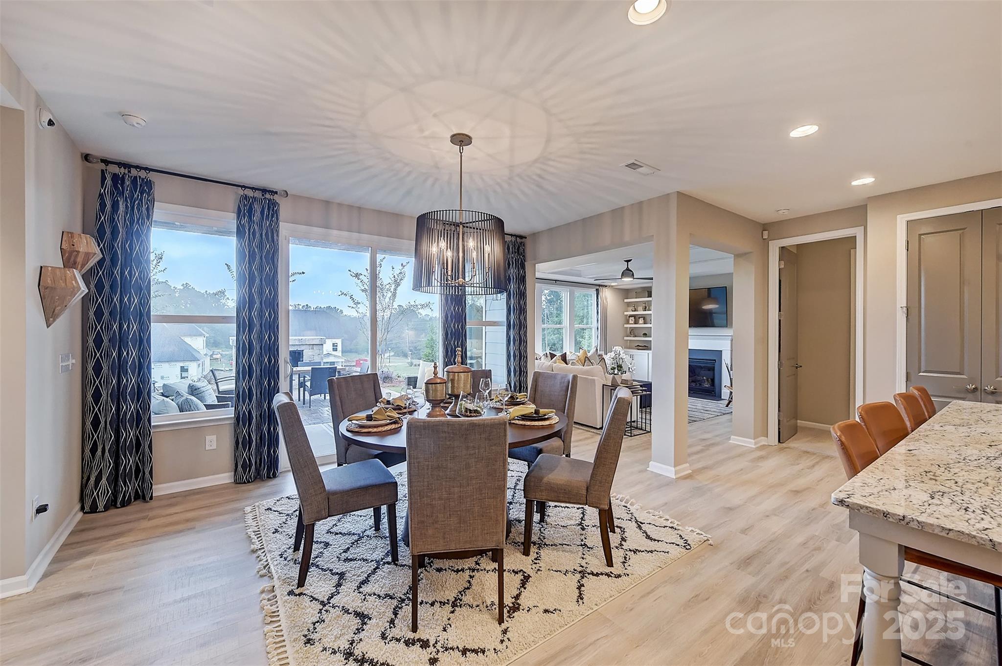 14241 Morningate Street — Huntersville