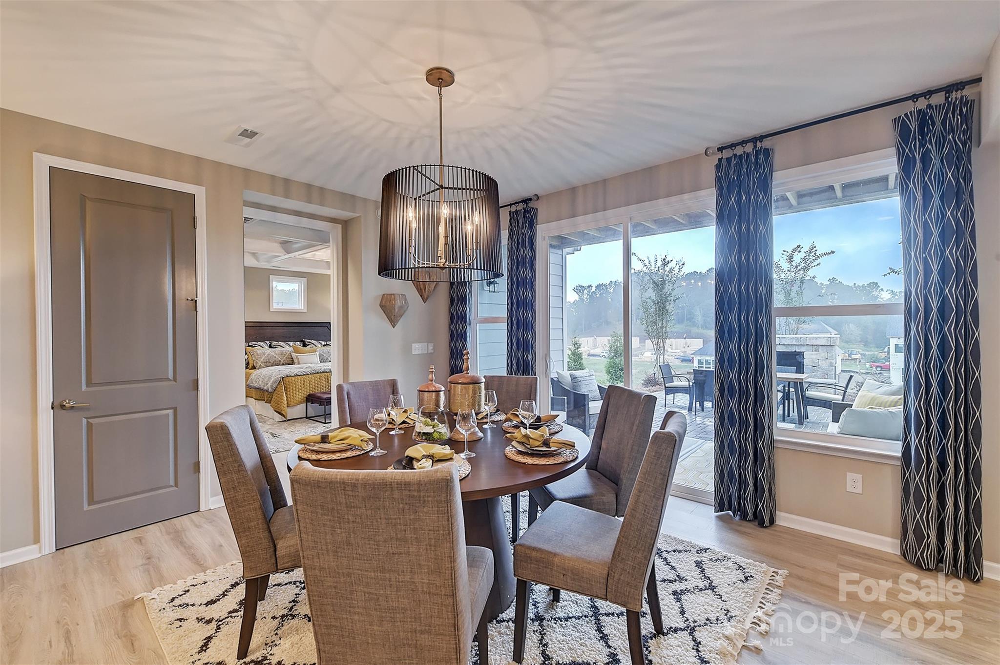 14241 Morningate Street — Huntersville