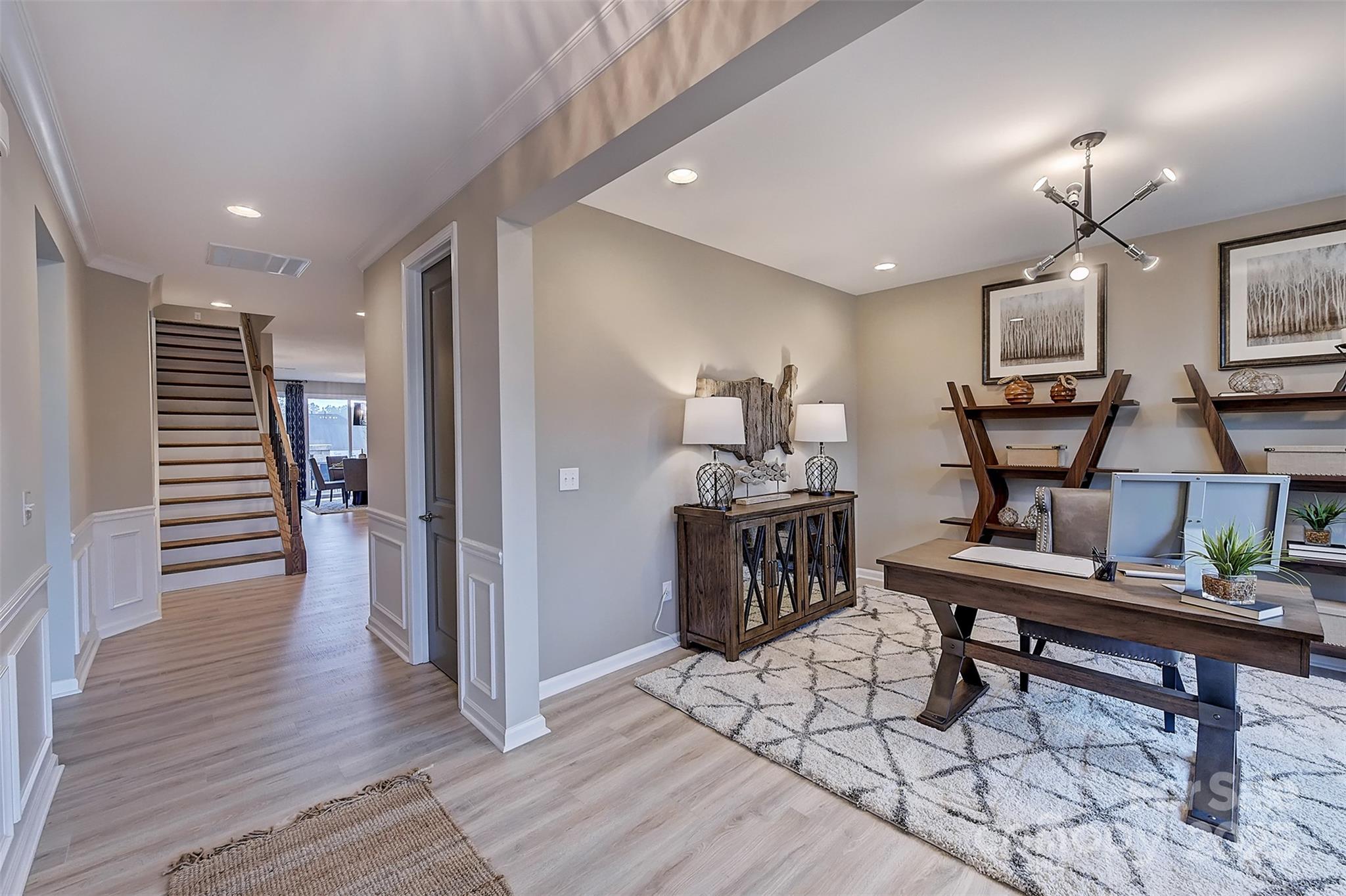 14241 Morningate Street — Huntersville