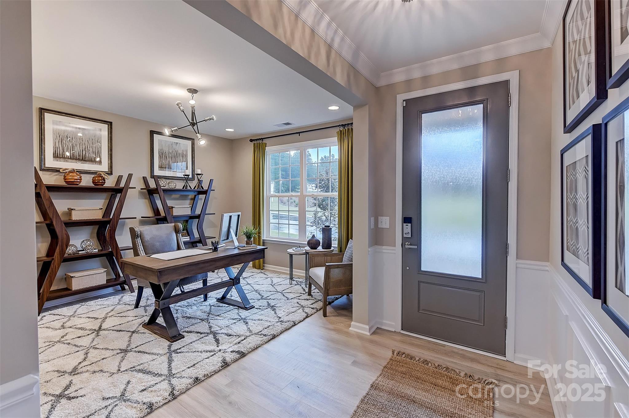 14241 Morningate Street — Huntersville