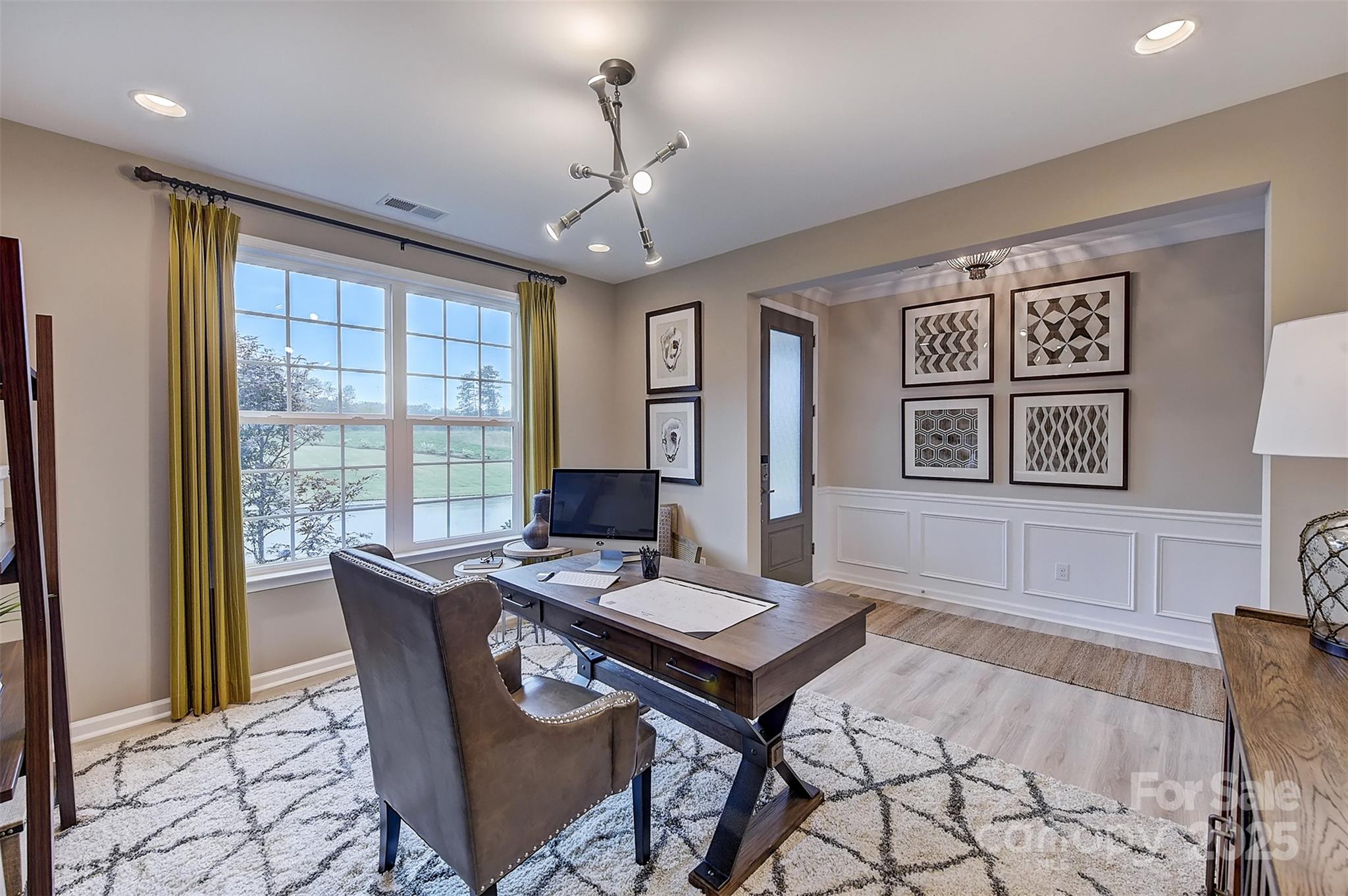 14241 Morningate Street — Huntersville