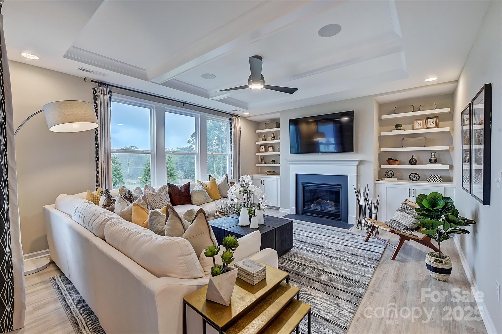 14241 Morningate Street — Huntersville