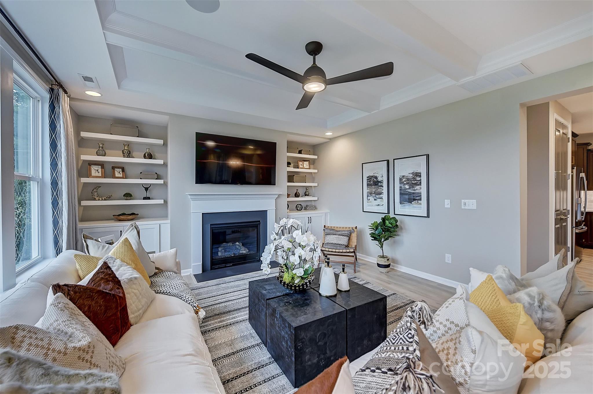 14241 Morningate Street — Huntersville